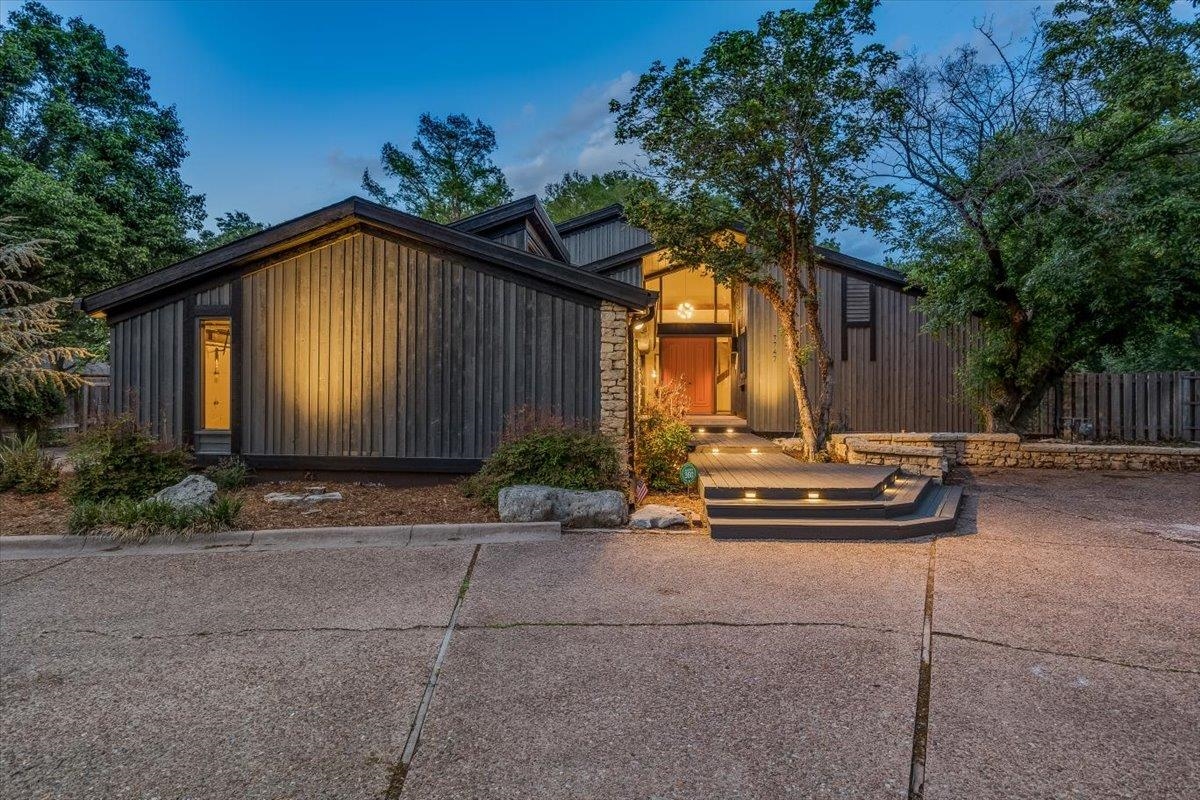 Photo of 7747 E Killarney in Wichita, KS
