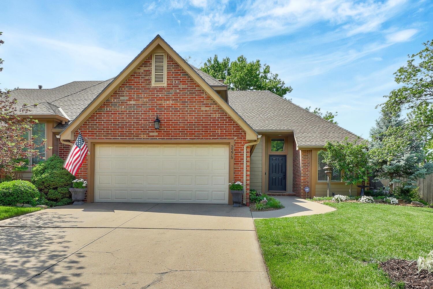 Photo of 2275 N Penstemon St in Wichita, KS