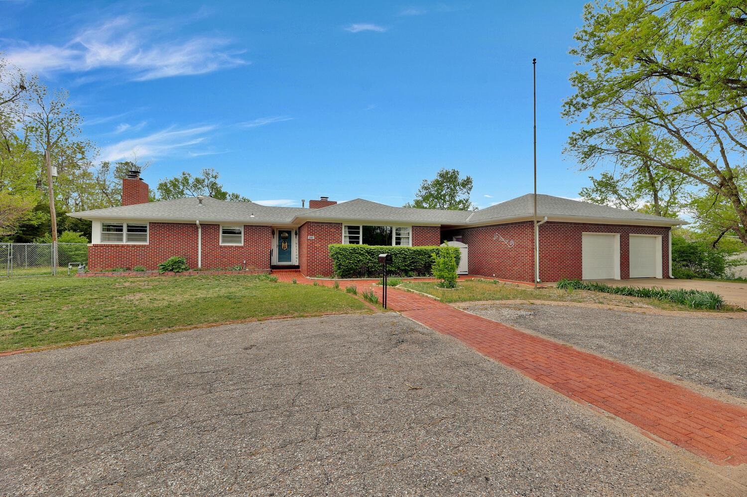 Photo of 4030 E Christy Pl in Wichita, KS