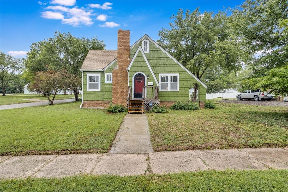 Photo of 223 S Emporia in El Dorado, KS
