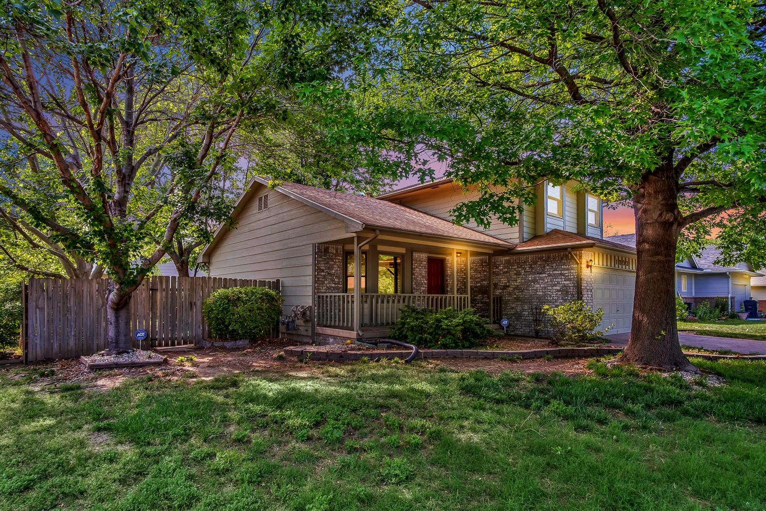 Photo of 1803 N Redbarn in Wichita, KS