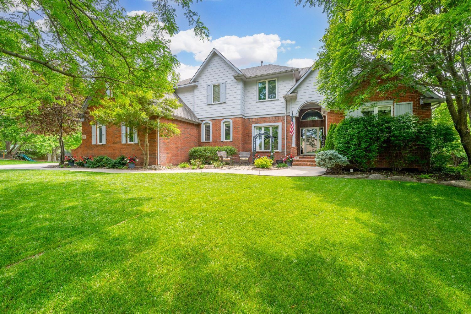 Photo of 209 Sienna Ct in Rose Hill, KS