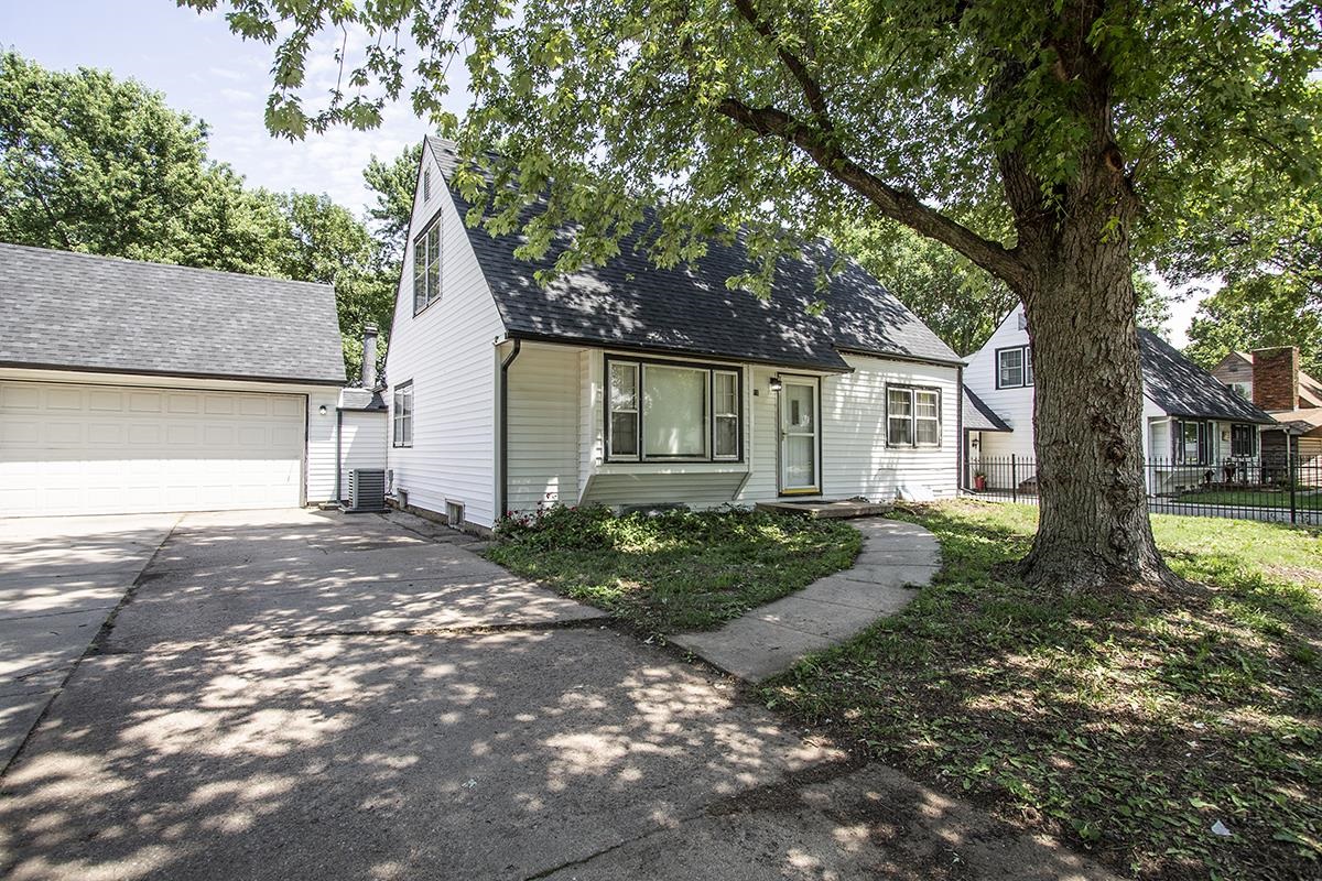 Photo of 510 Wire Ave in Haysville, KS