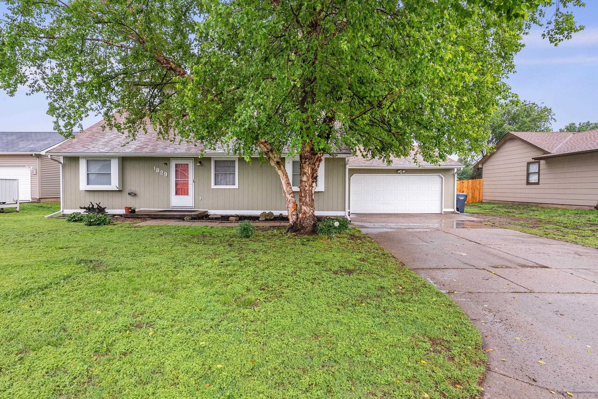 Photo of 1829 E 45th St S in Wichita, KS