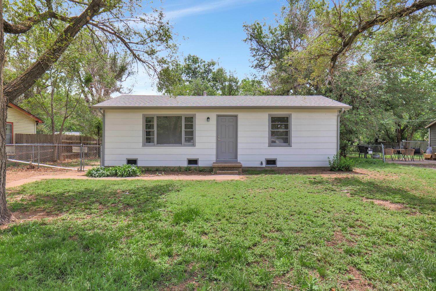 Photo of 3123 W Kay St in Wichita, KS