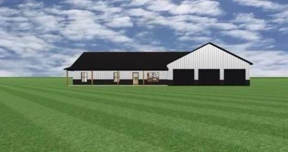 Photo of 2498 SW 100th St in Augusta, KS