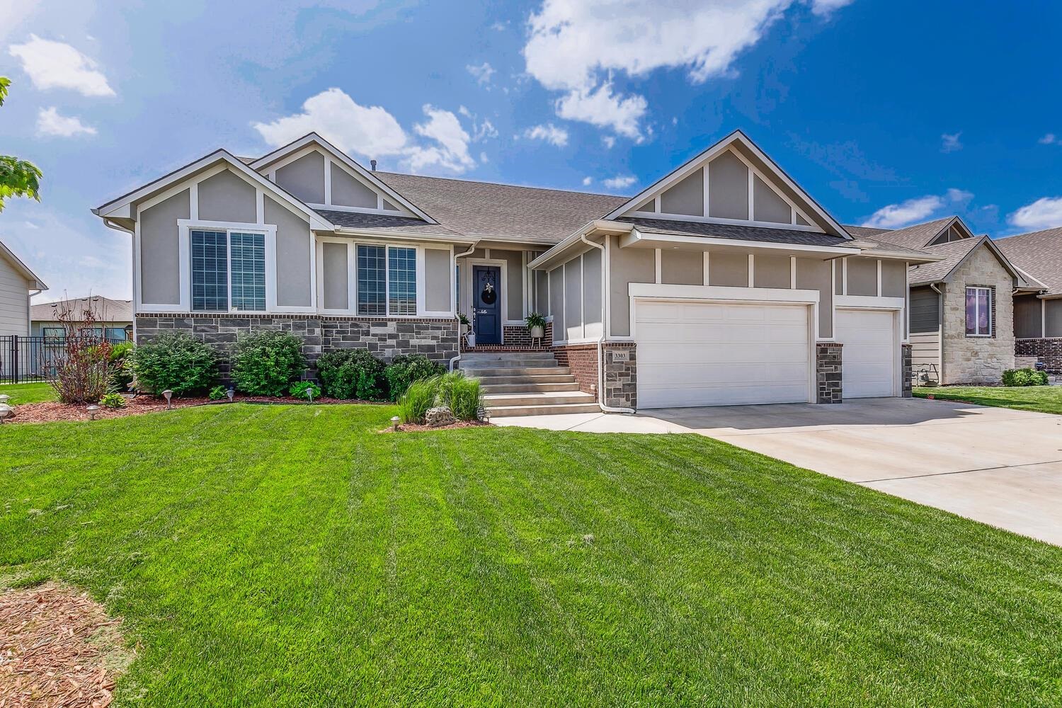 Photo of 3303 N Judith St in Wichita, KS