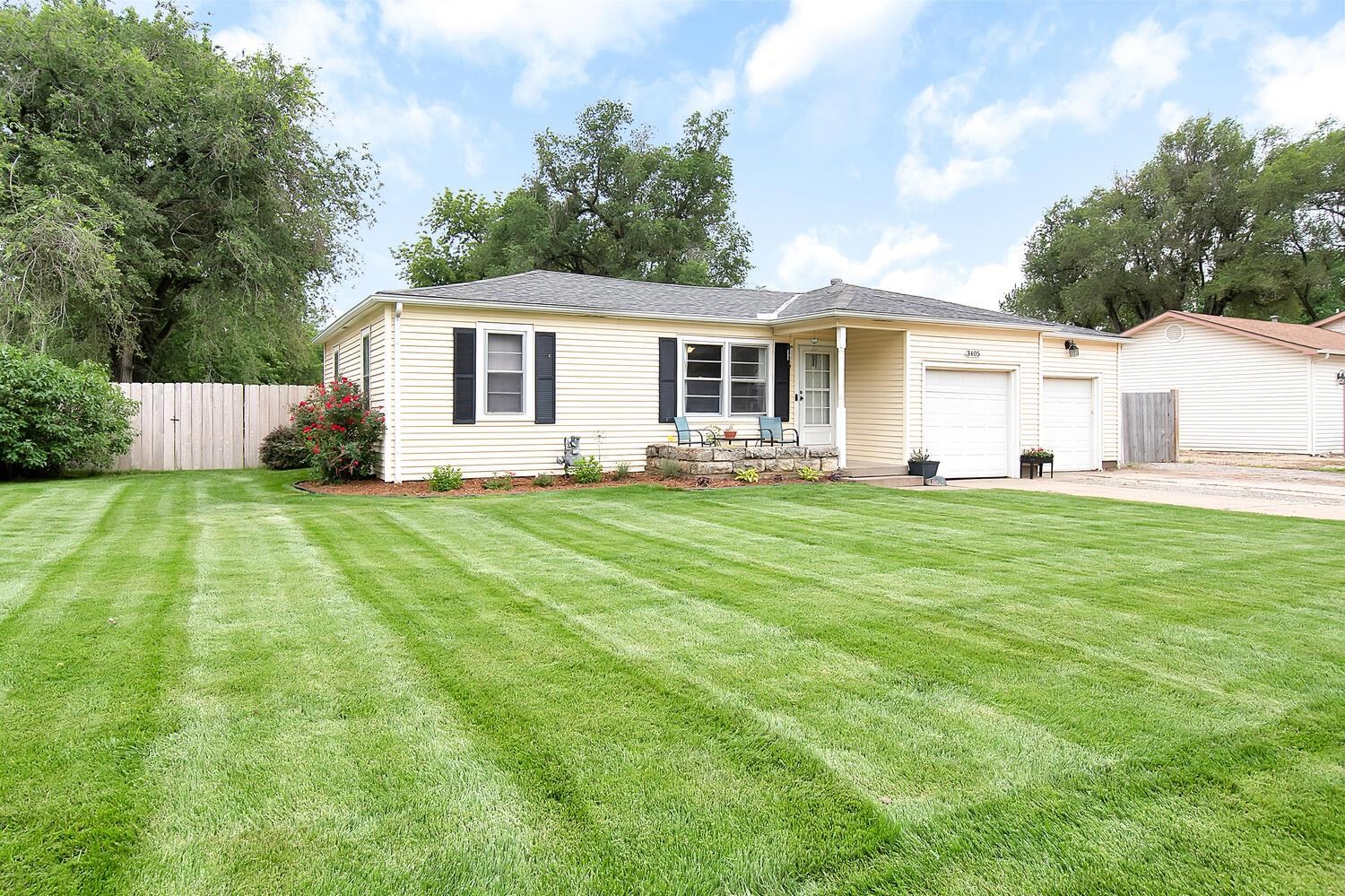 Photo of 3405 W 9th St N in Wichita, KS