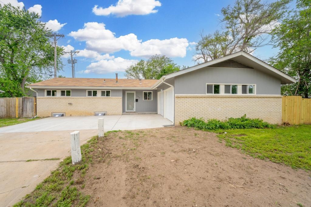 Photo of 2539 S Minneapolis Ave in Wichita, KS