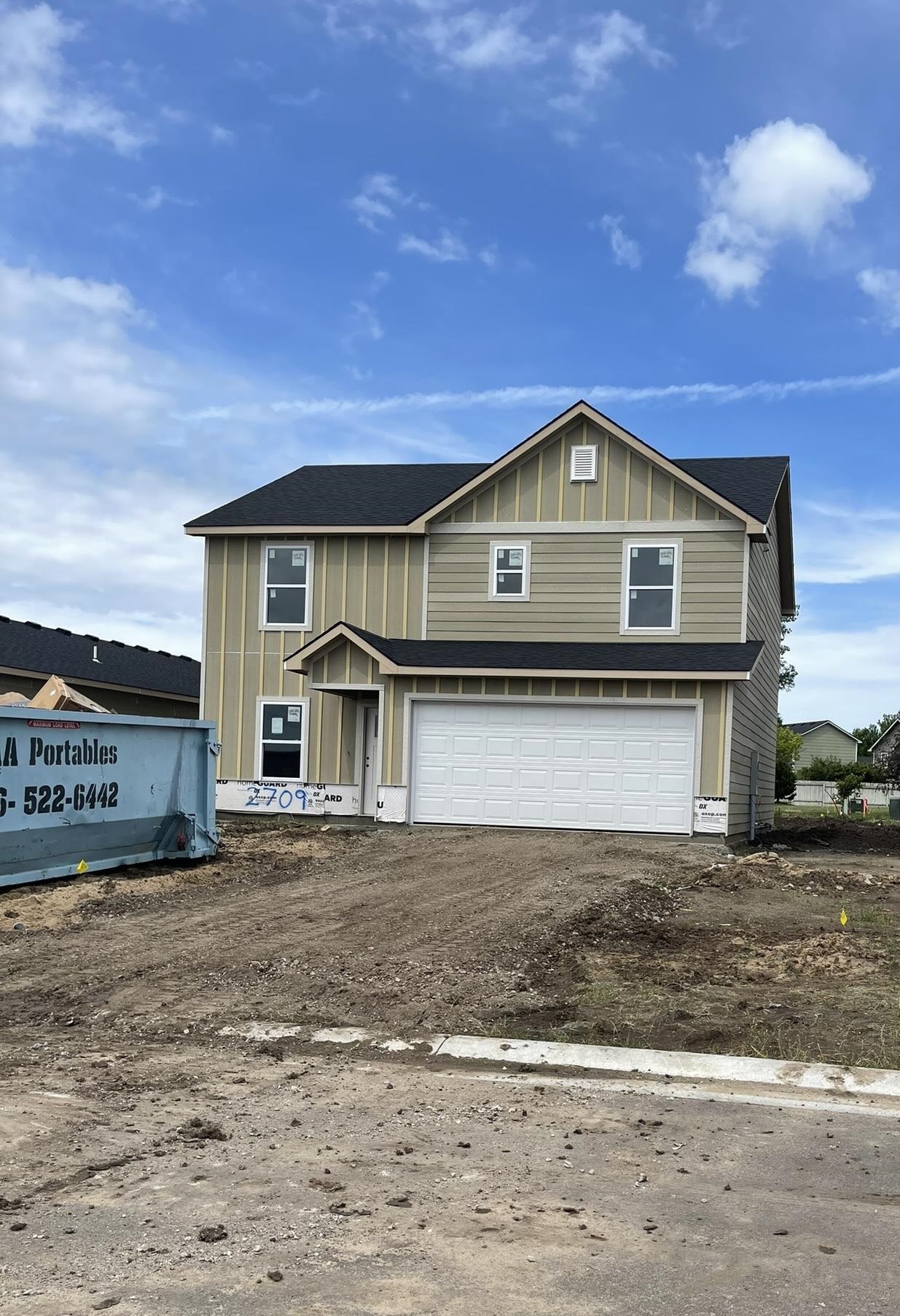Photo of 2709 S Cypress St in Wichita, KS