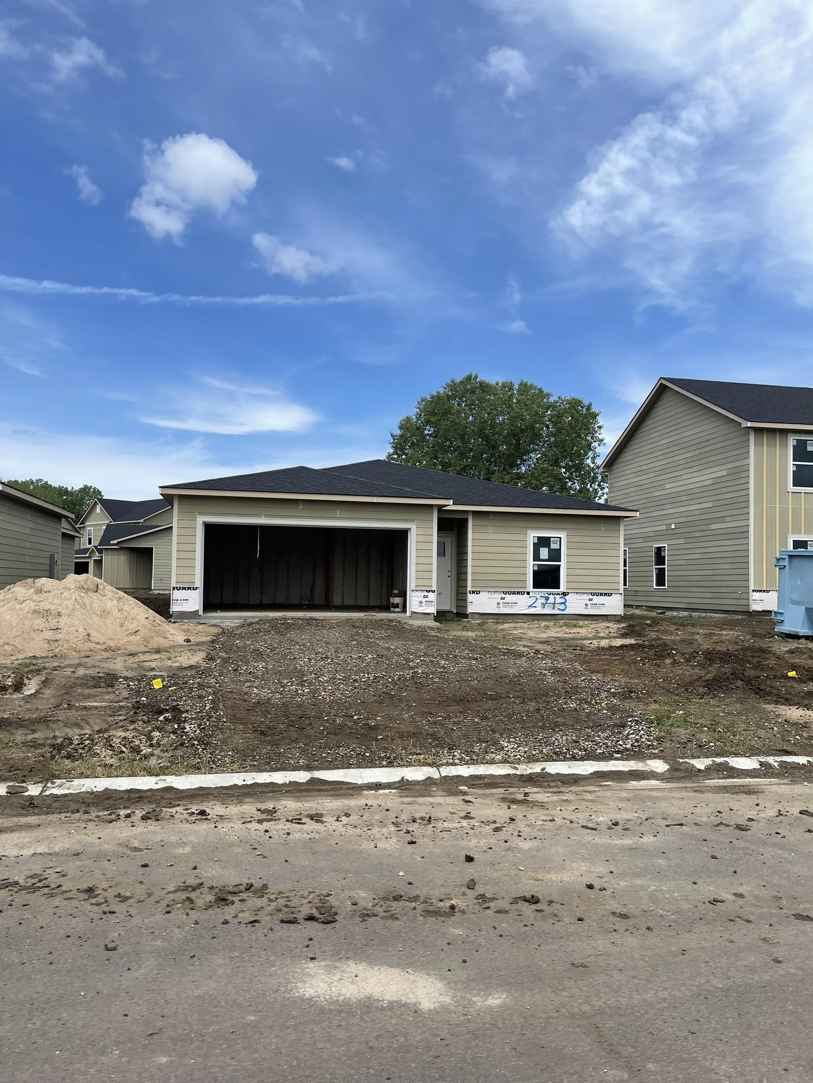 Photo of 2713 S Cypress St in Wichita, KS