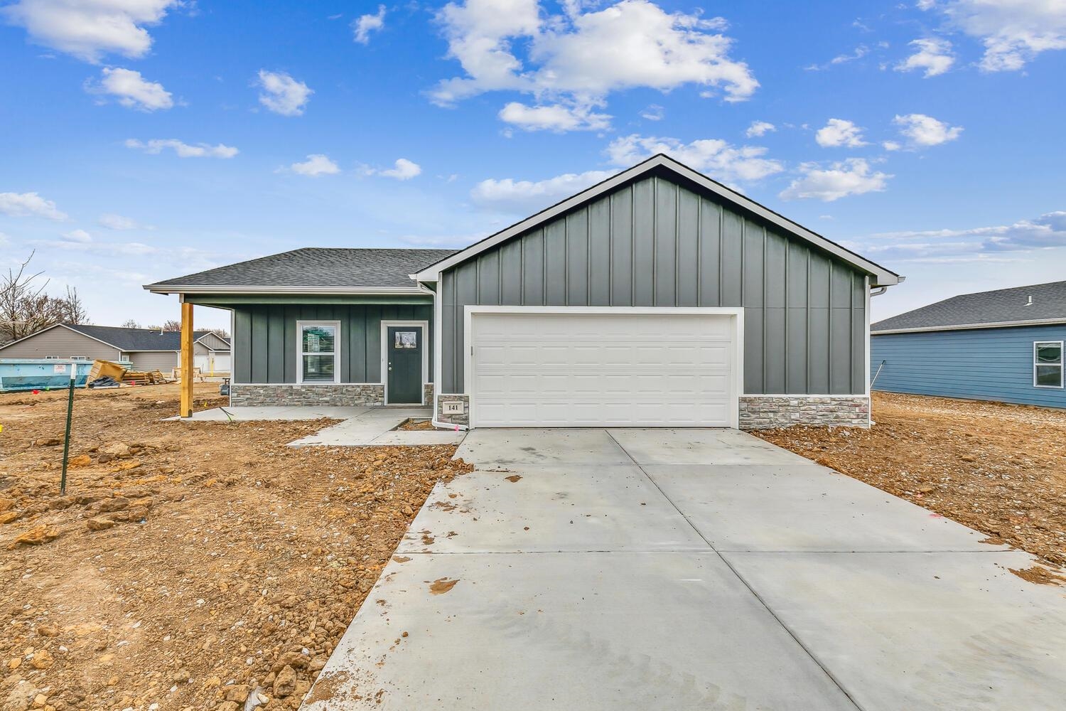 Photo of 2721 S Cypress Ct in Wichita, KS