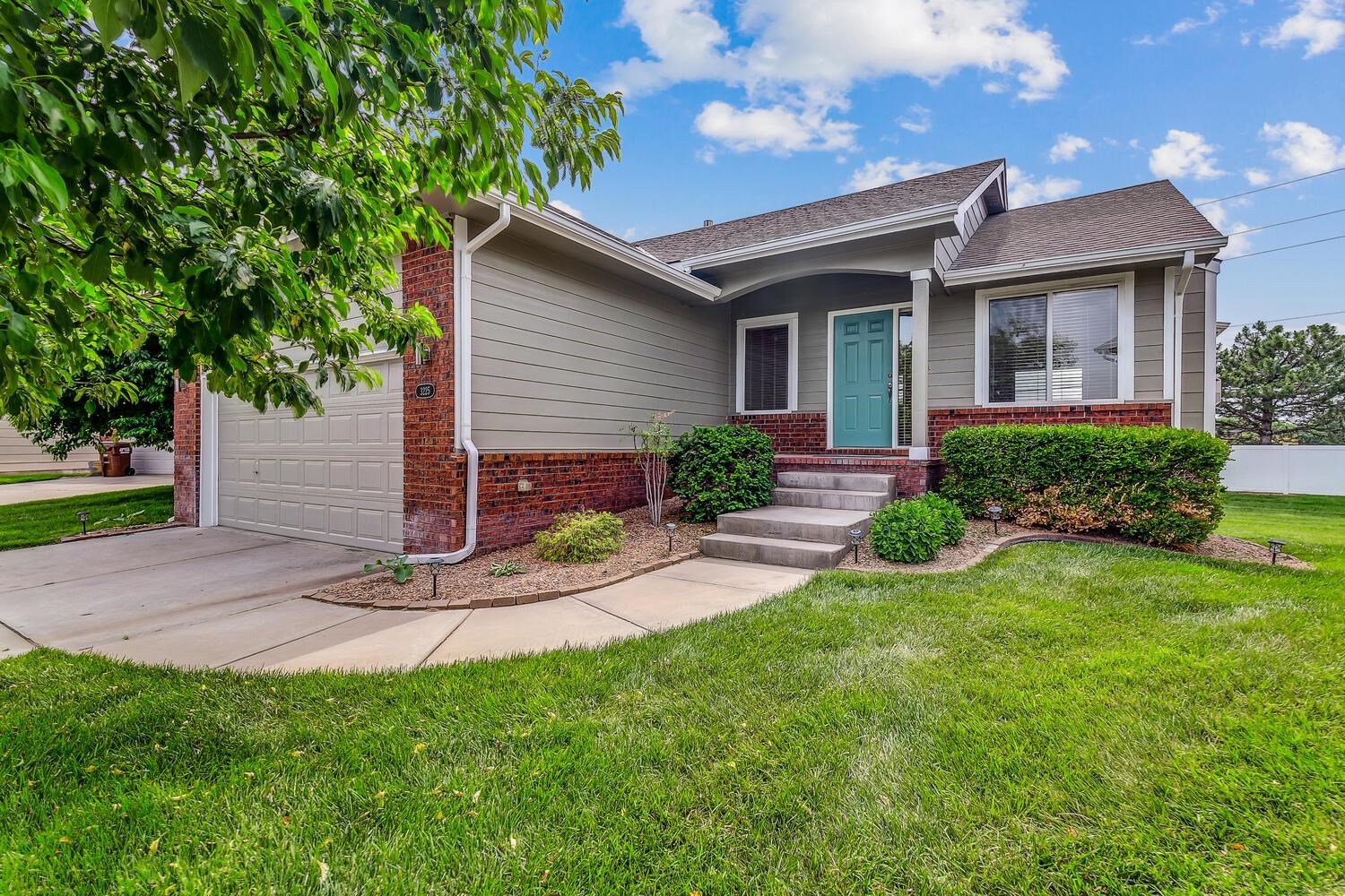 Photo of 3225 N Westwind Bay Ct in Wichita, KS