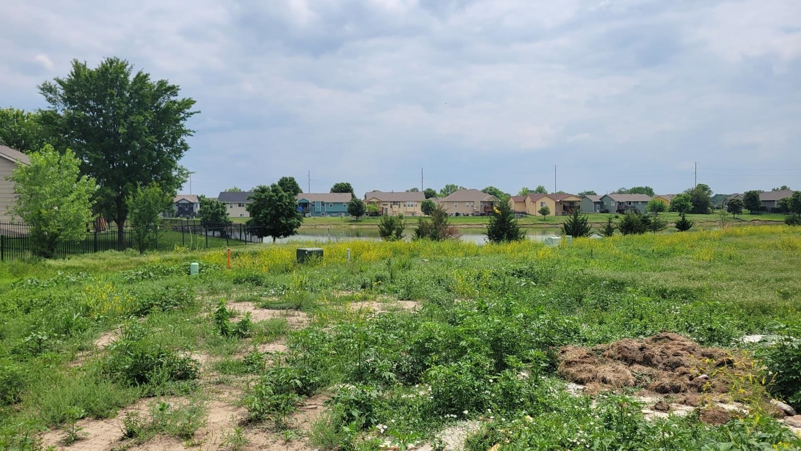 Photo of Lot 28 Block C Angel Fire Add in Wichita, KS