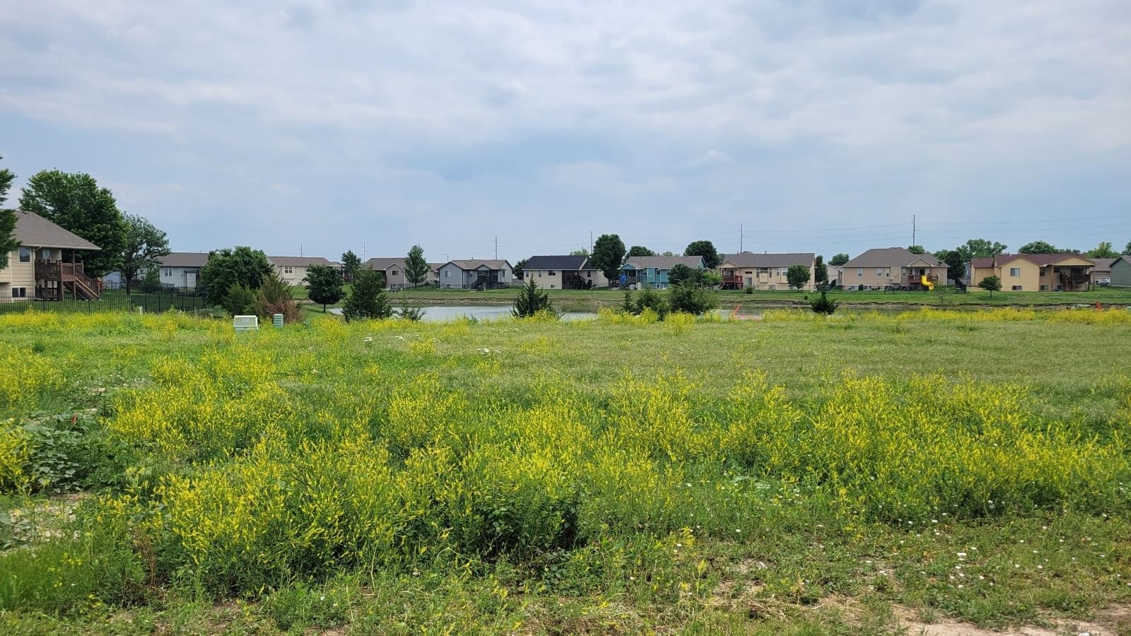 Photo of Lot 29 Block C Angel Fire Add in Wichita, KS
