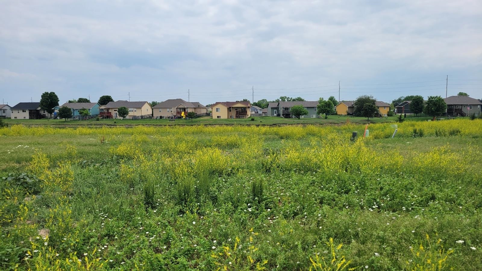 Photo of Lot 32 Block C Angel Fire Addition in Wichita, KS