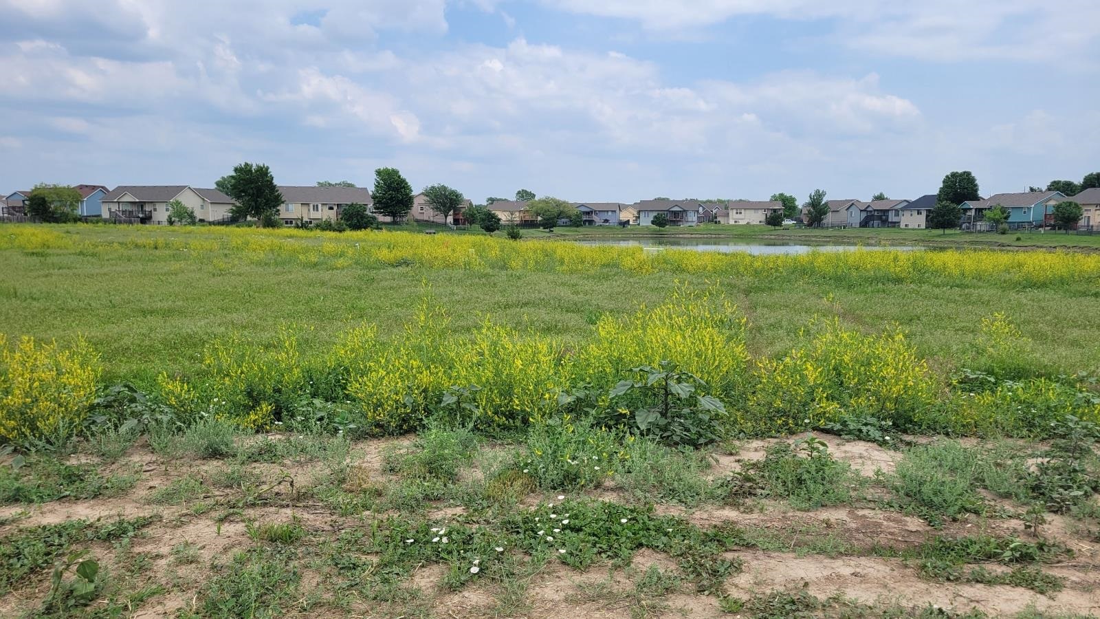 Photo of Lot 34 Block C Angel Fire Addition in Wichita, KS