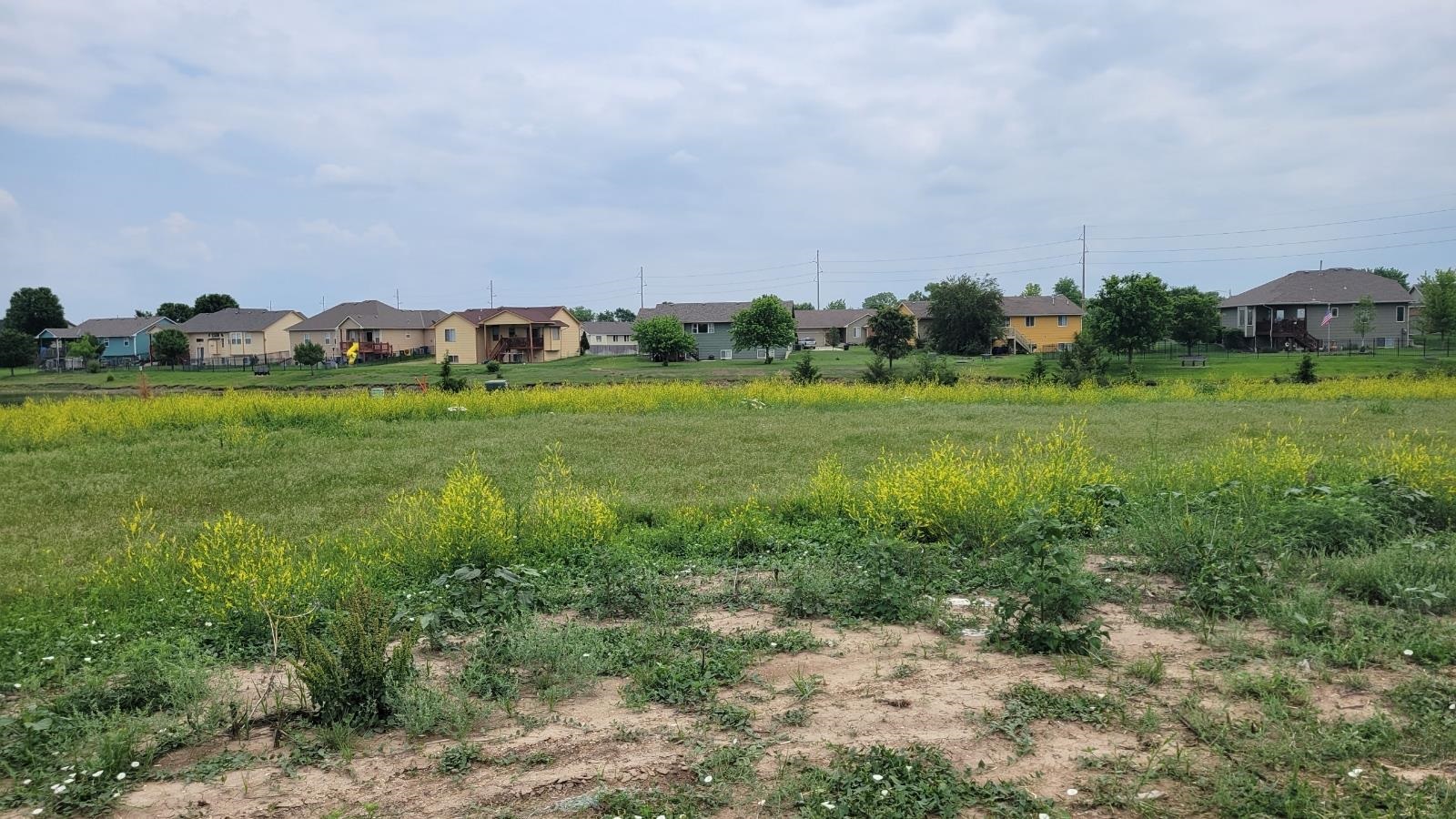 Photo of Lot 35 Block C Angel Fire Addition in Wichita, KS