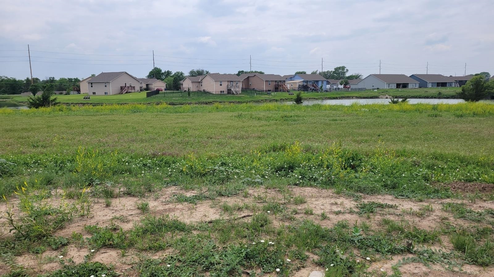 Photo of Lot 37 Block C Angel Fire Addition in Wichita, KS