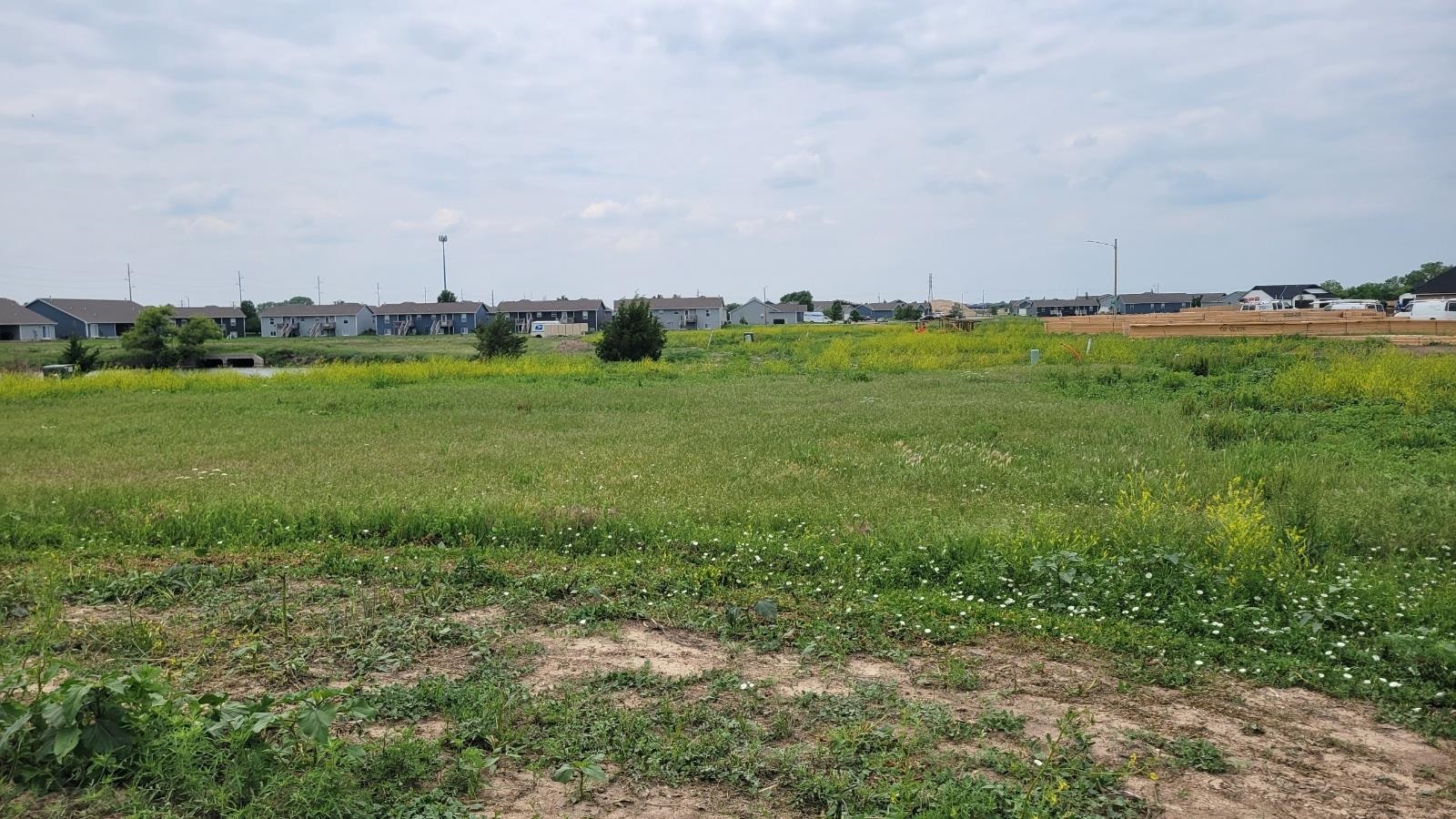 Photo of Lot 38 Block C Angel Fire Addition in Wichita, KS