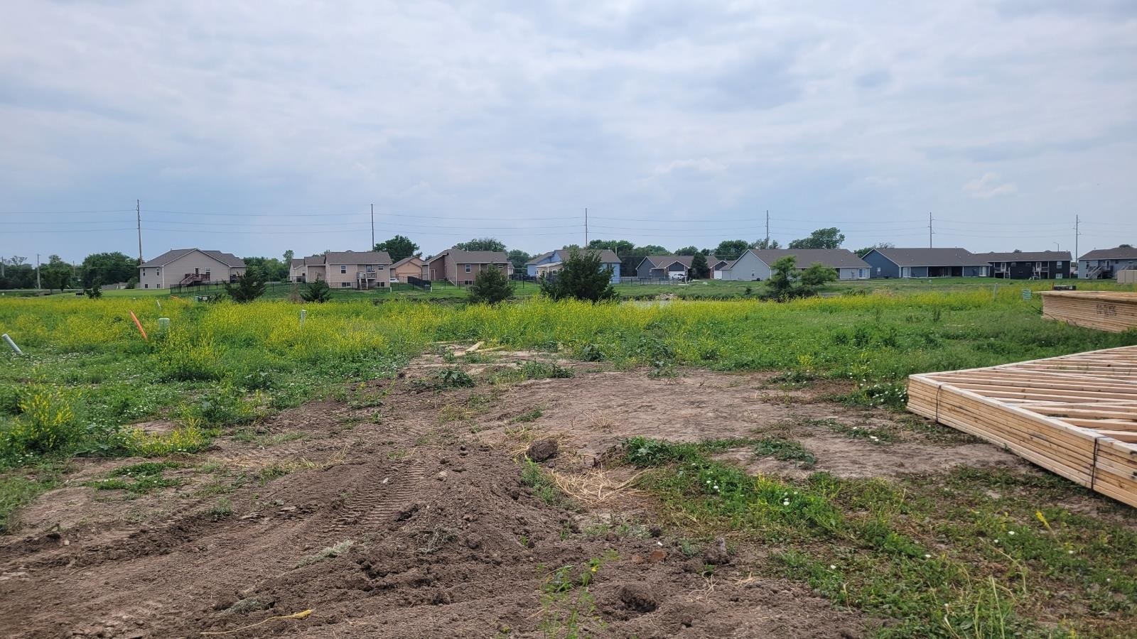 Photo of Lot 39 Block C Angel Fire Addition in Wichita, KS