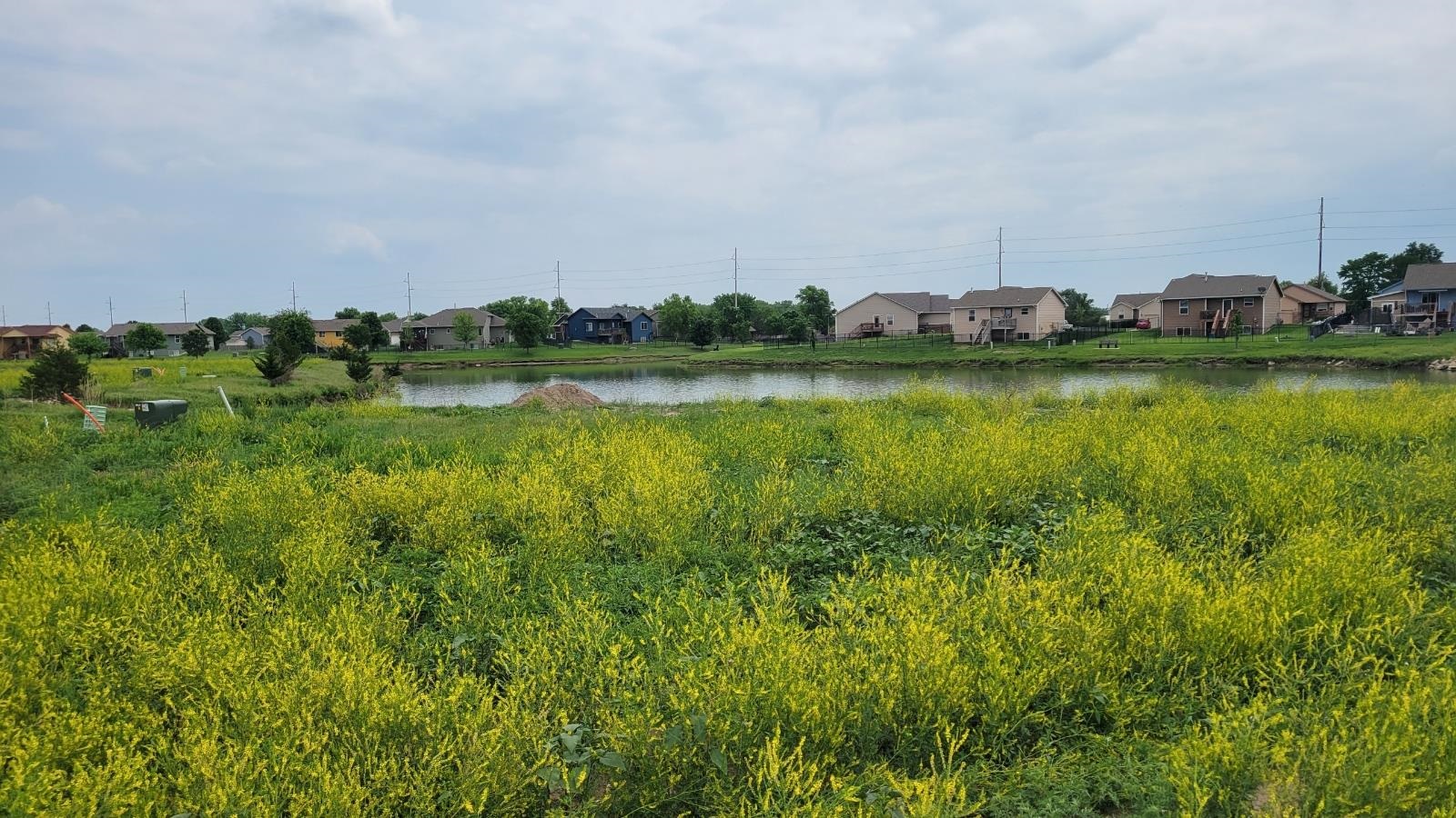 Photo of Lot 41 Block C Angel Fire Addition in Wichita, KS
