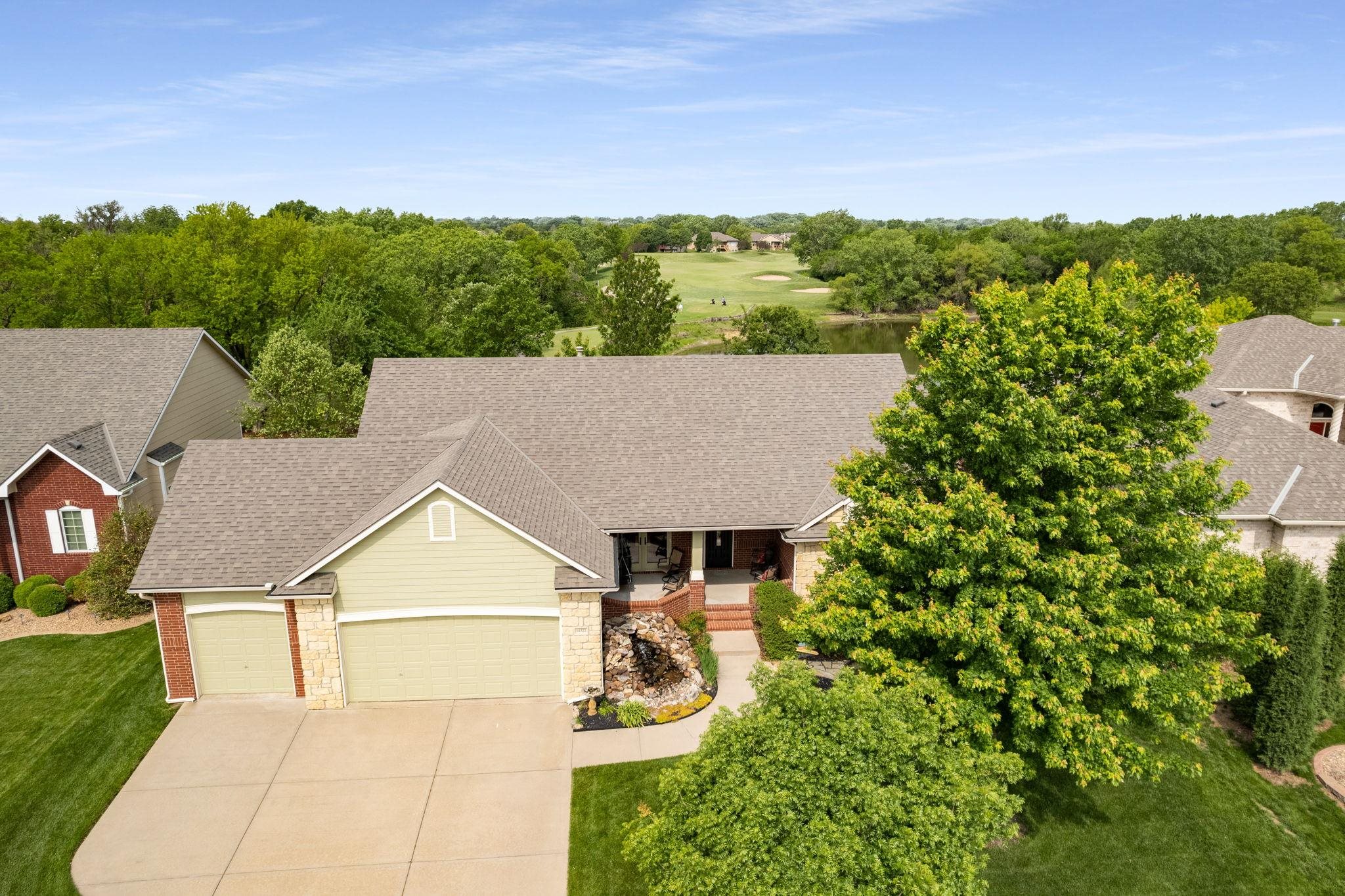 Photo of 14322 W Ocala Ct in Wichita, KS