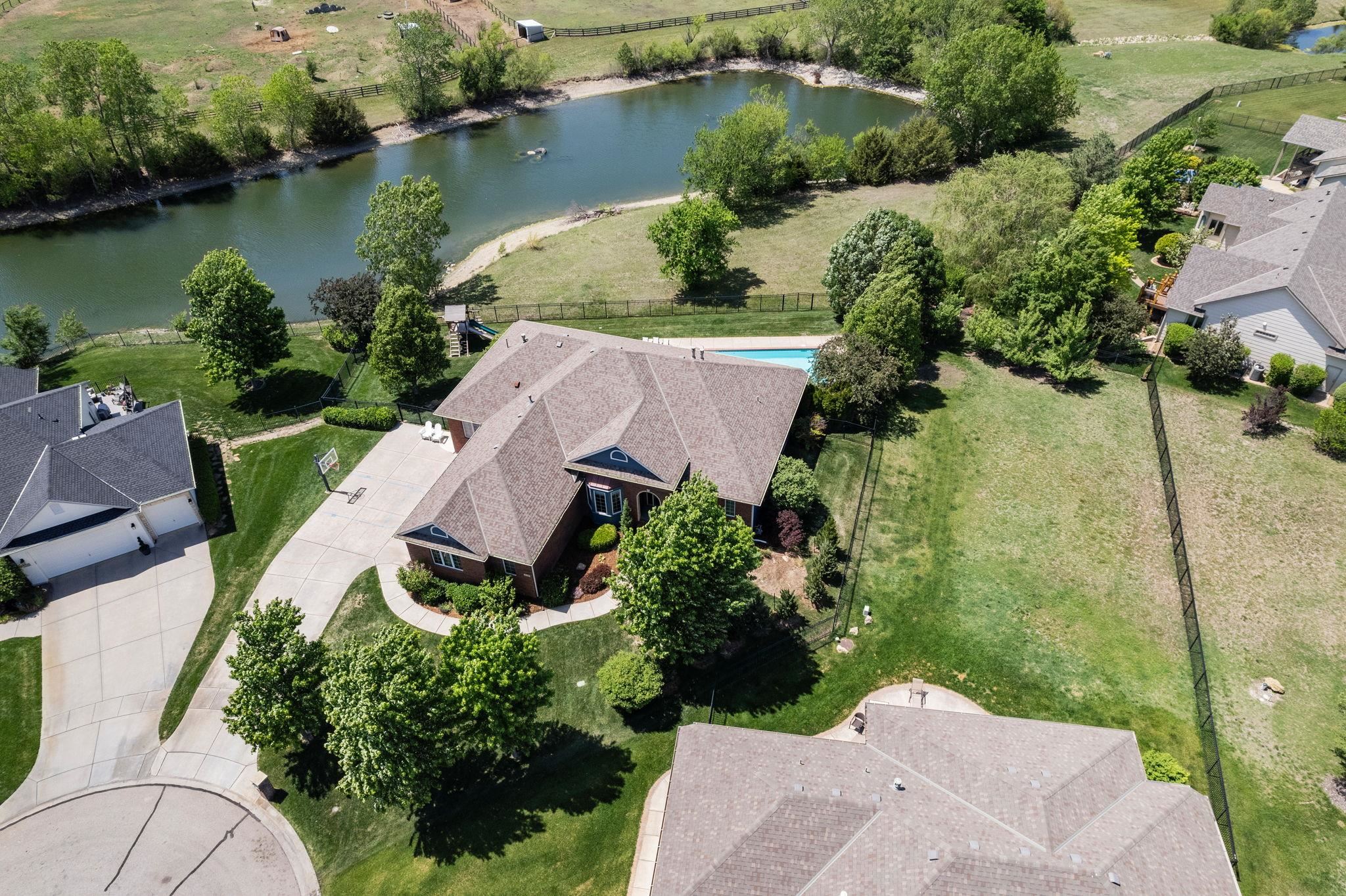 Photo of 1725 S Triple Crown Ct in Wichita, KS