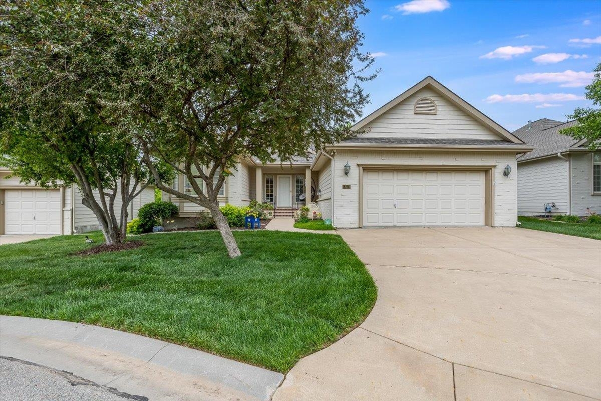 Photo of 13117 E Bridgefield Pl in Wichita, KS
