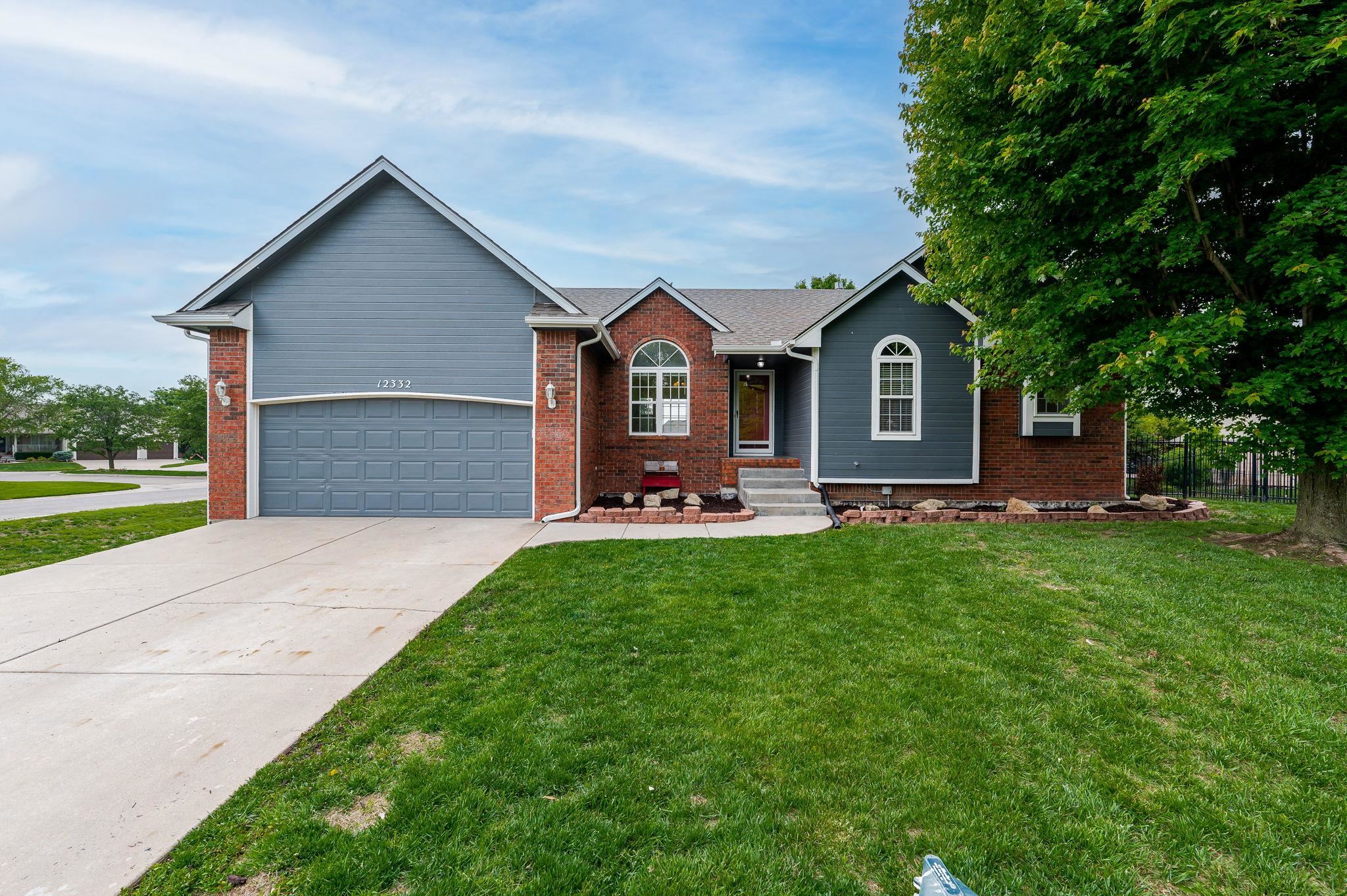 Photo of 12332 E Lincoln Ct in Wichita, KS