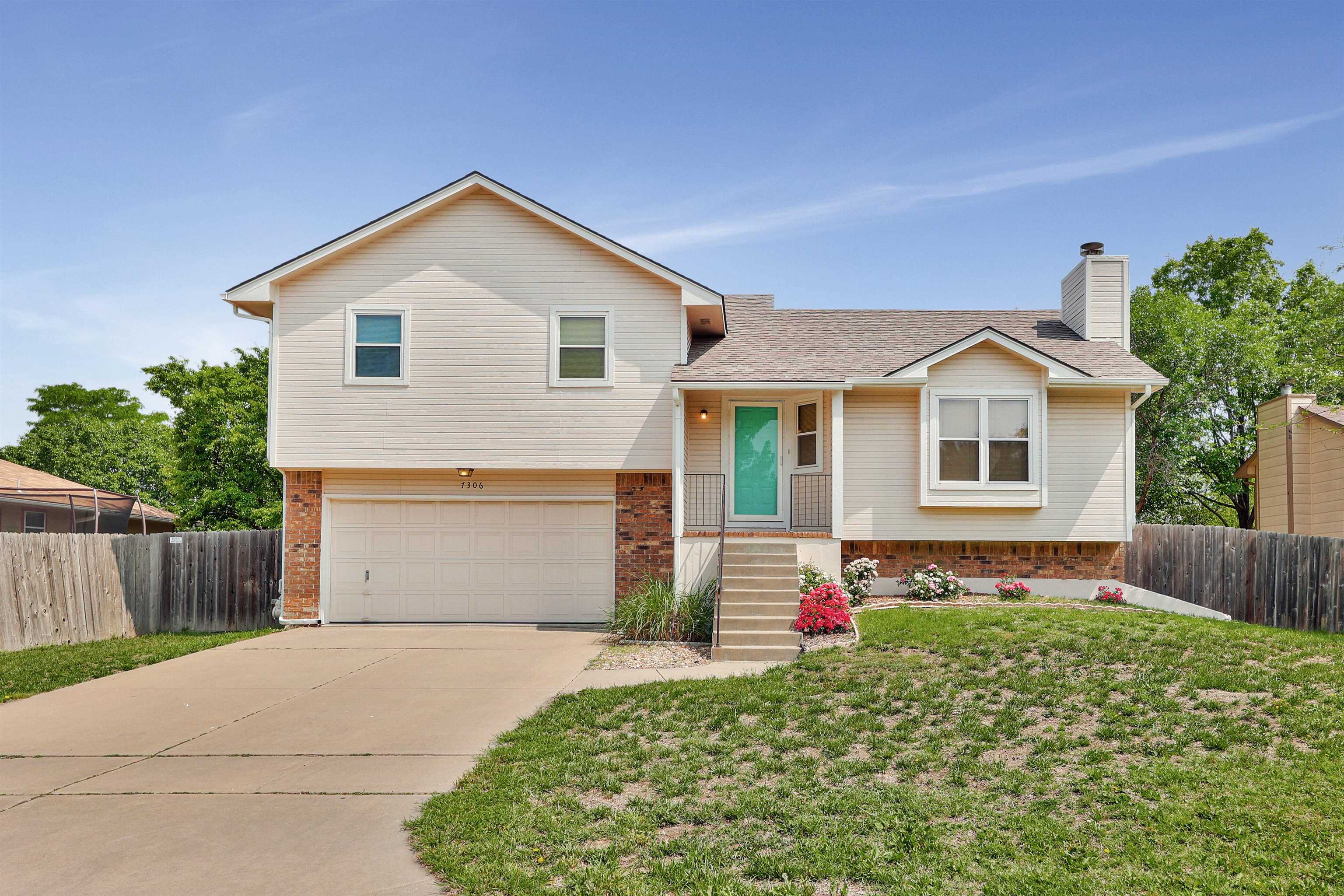 Photo of 7306 E 30th Cir N in Wichita, KS