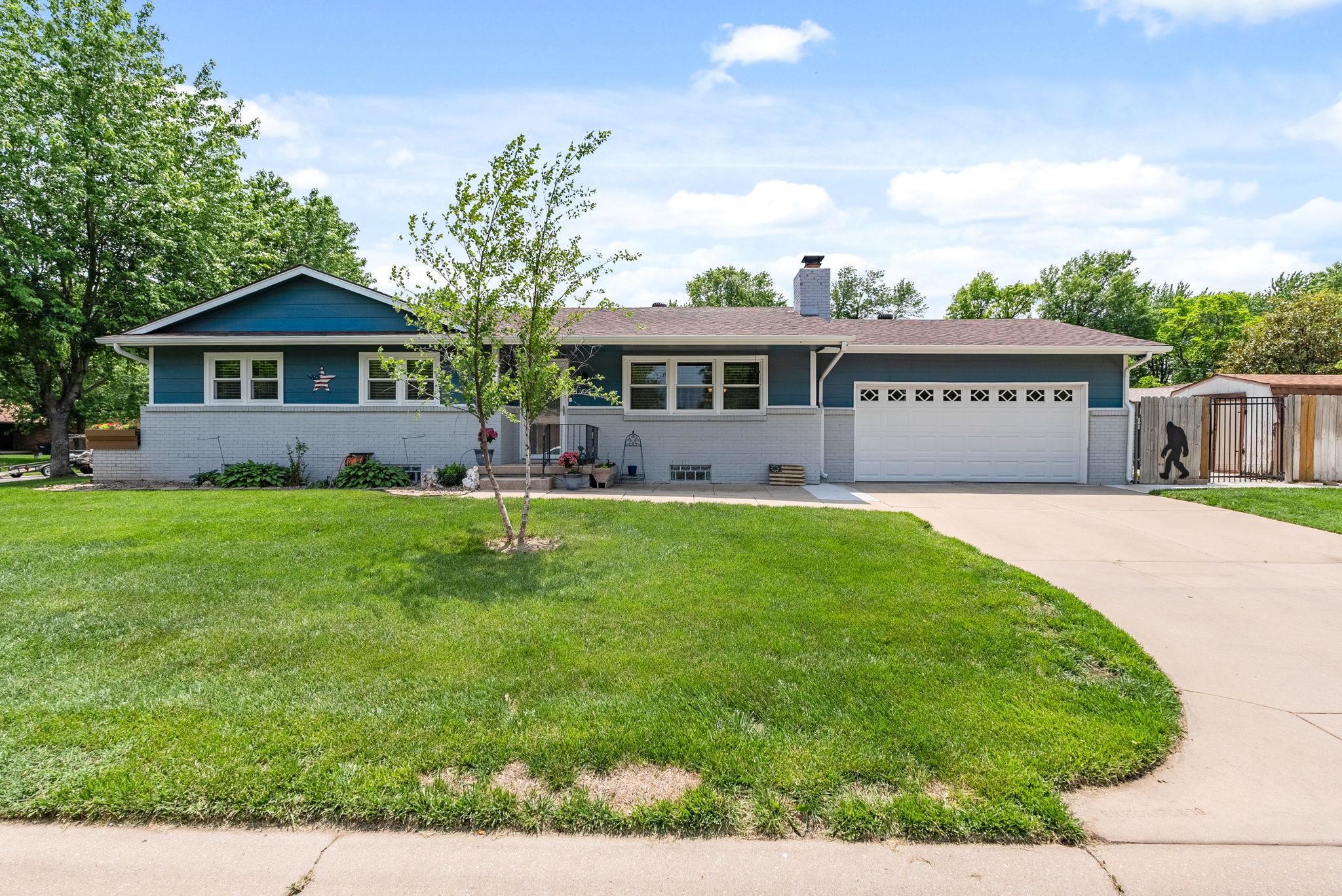 Photo of 7909 W Ponderosa St in Wichita, KS