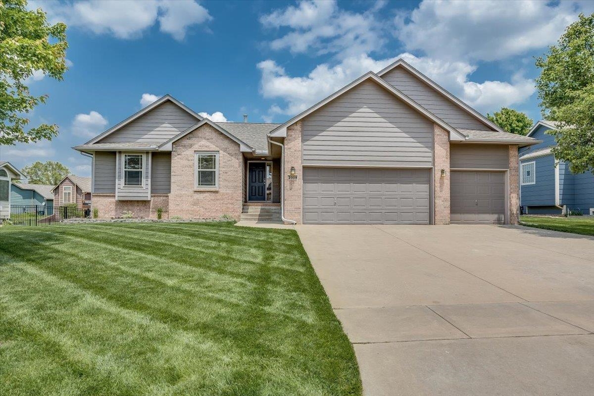 Photo of 2008 E Wyndham Rd in Park City, KS