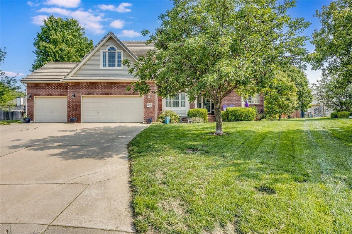 Photo of 9 Flanigan Ct in Augusta, KS