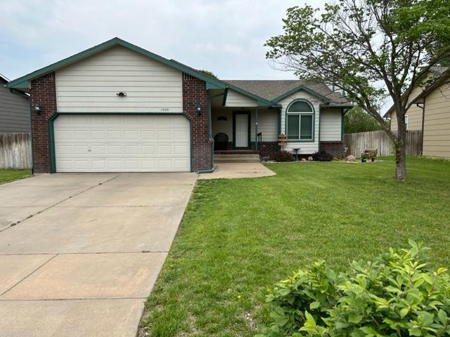 Photo of 1908 S Milstead St in Wichita, KS