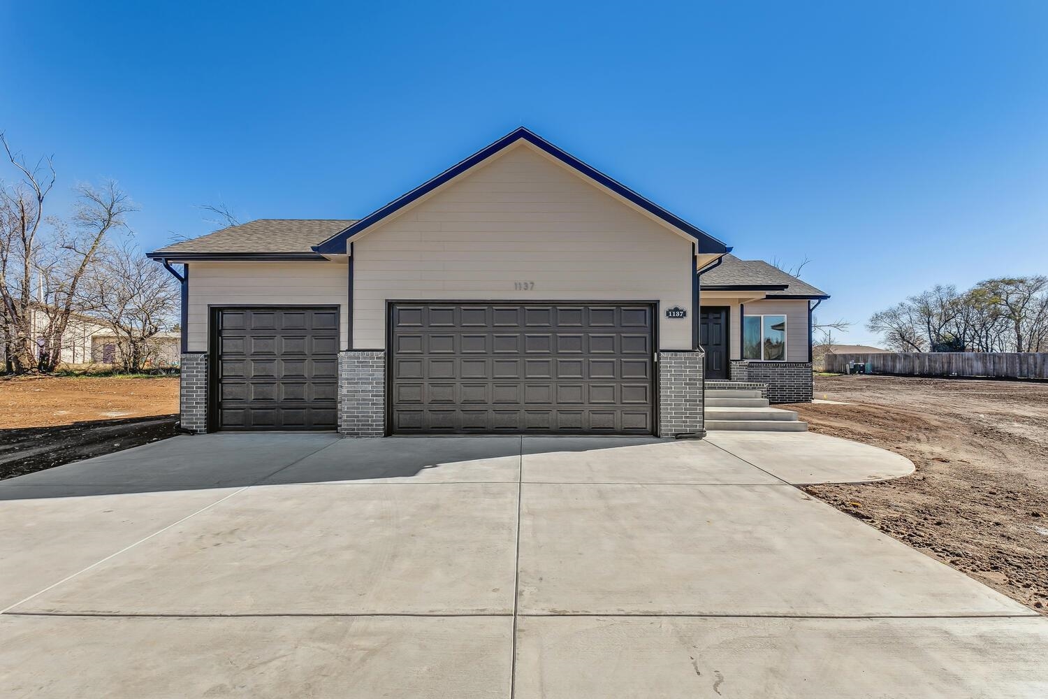 Photo of 1137 S Sontag Ct in Derby, KS