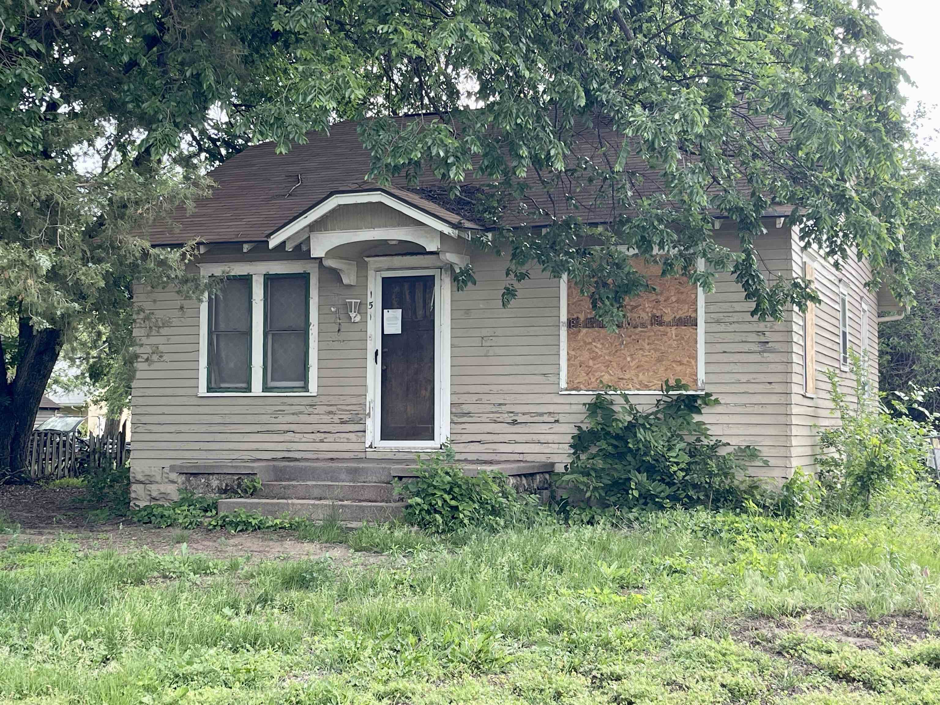 Photo of 151 N Dacey Ave in Bentley, KS