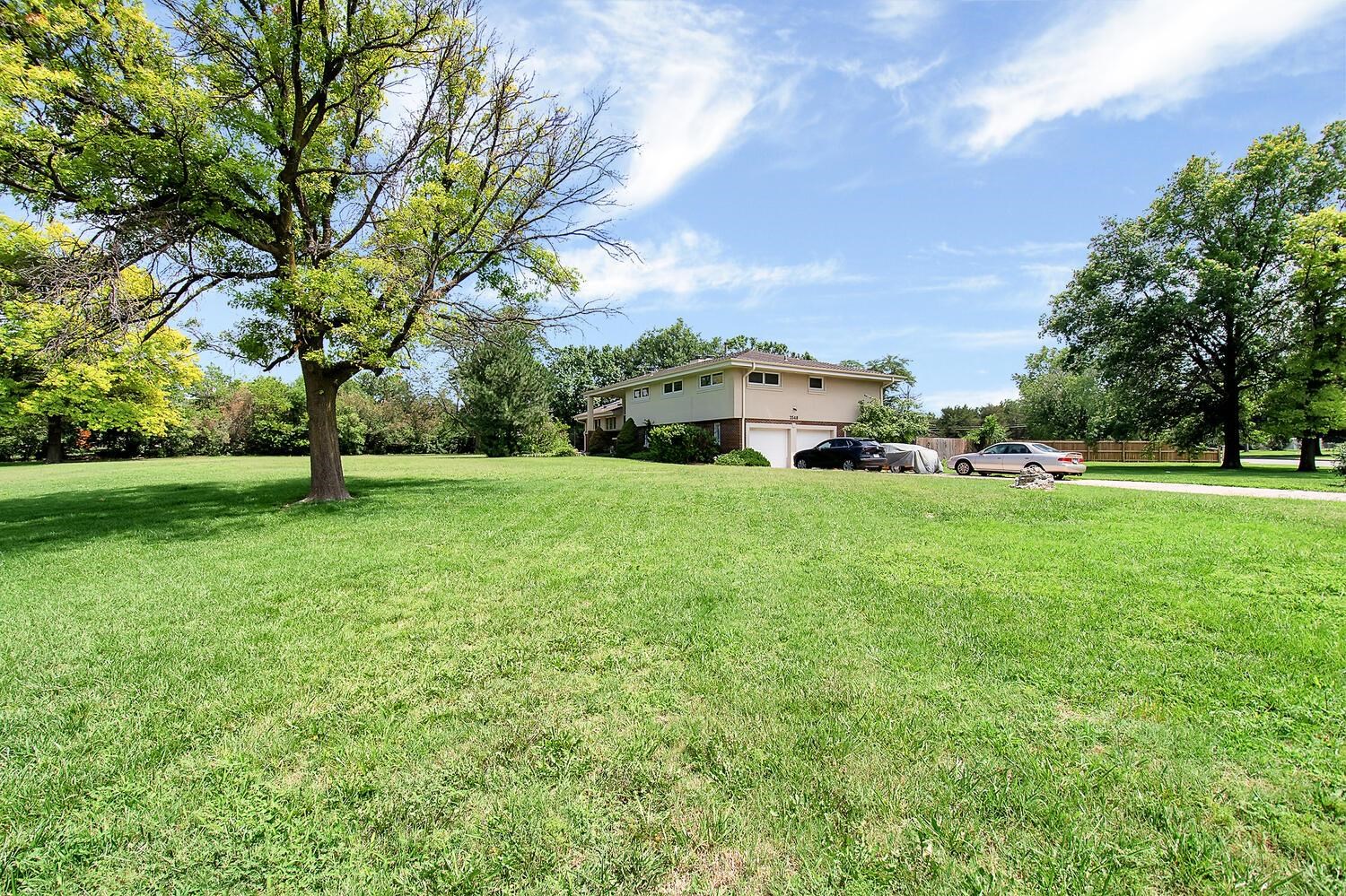 Photo of 2548 N Fountain St in Wichita, KS
