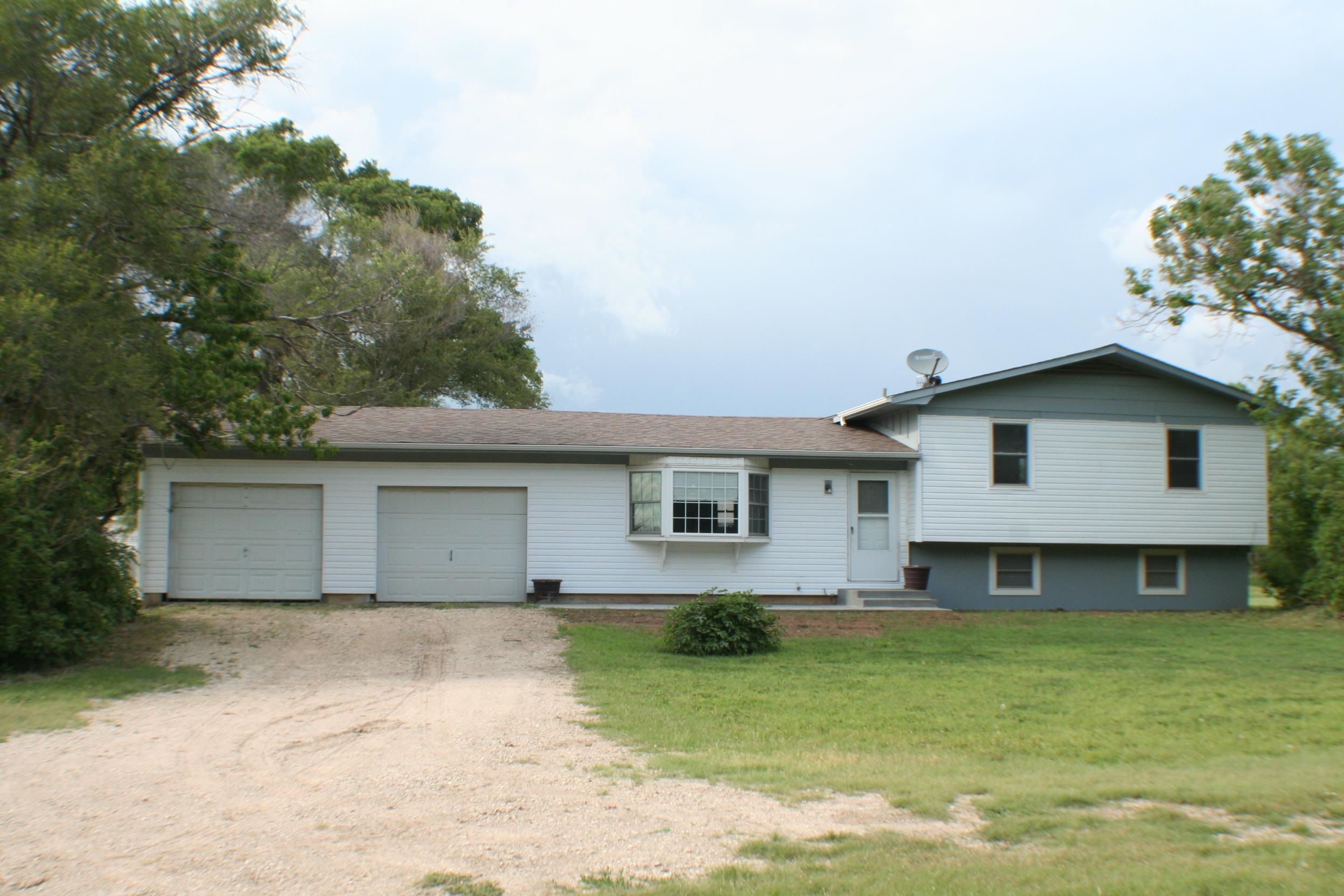 Photo of 3354 SW 90th St in Augusta, KS