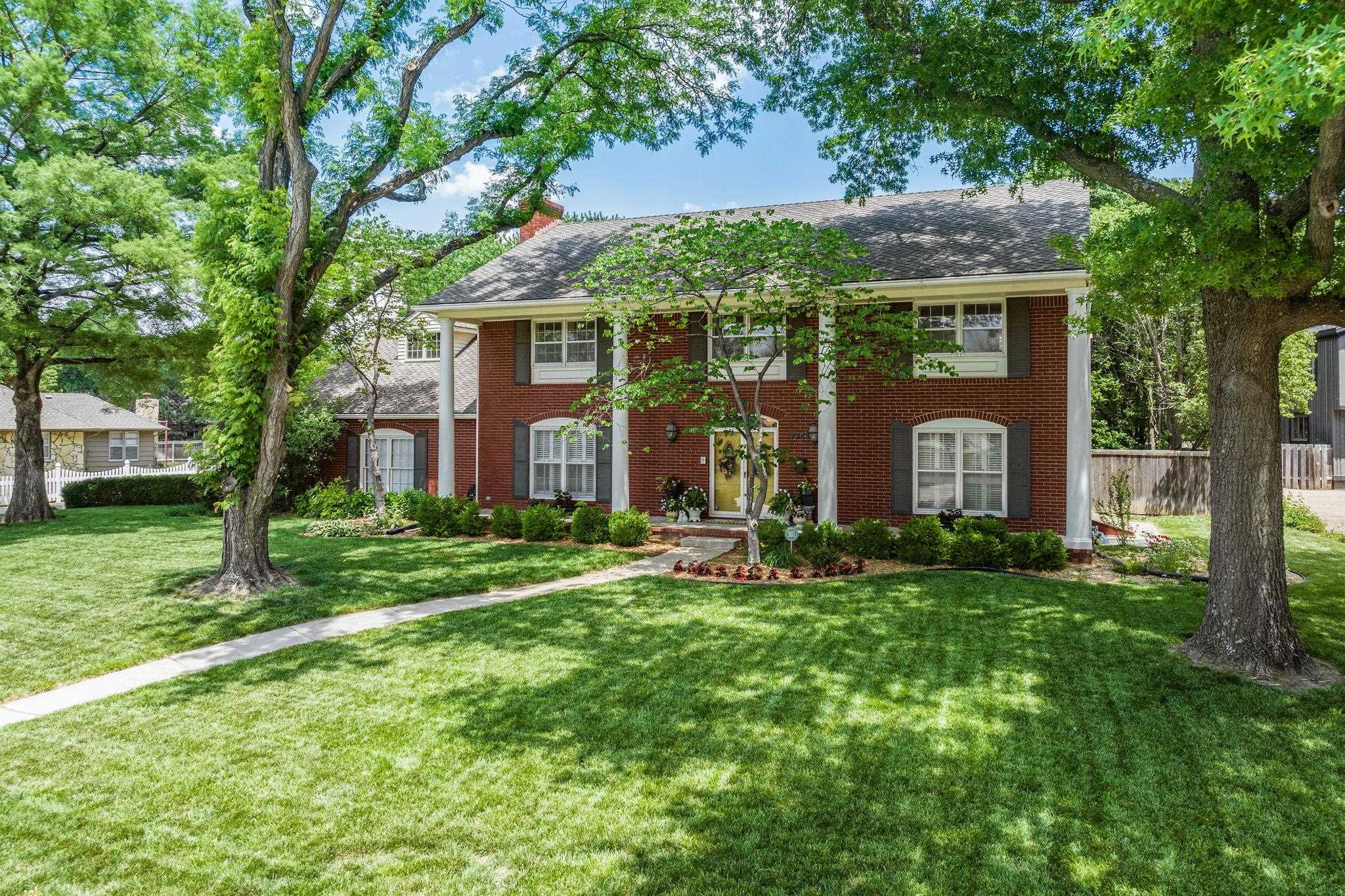 Photo of 7753 E Killarney Ct in Wichita, KS