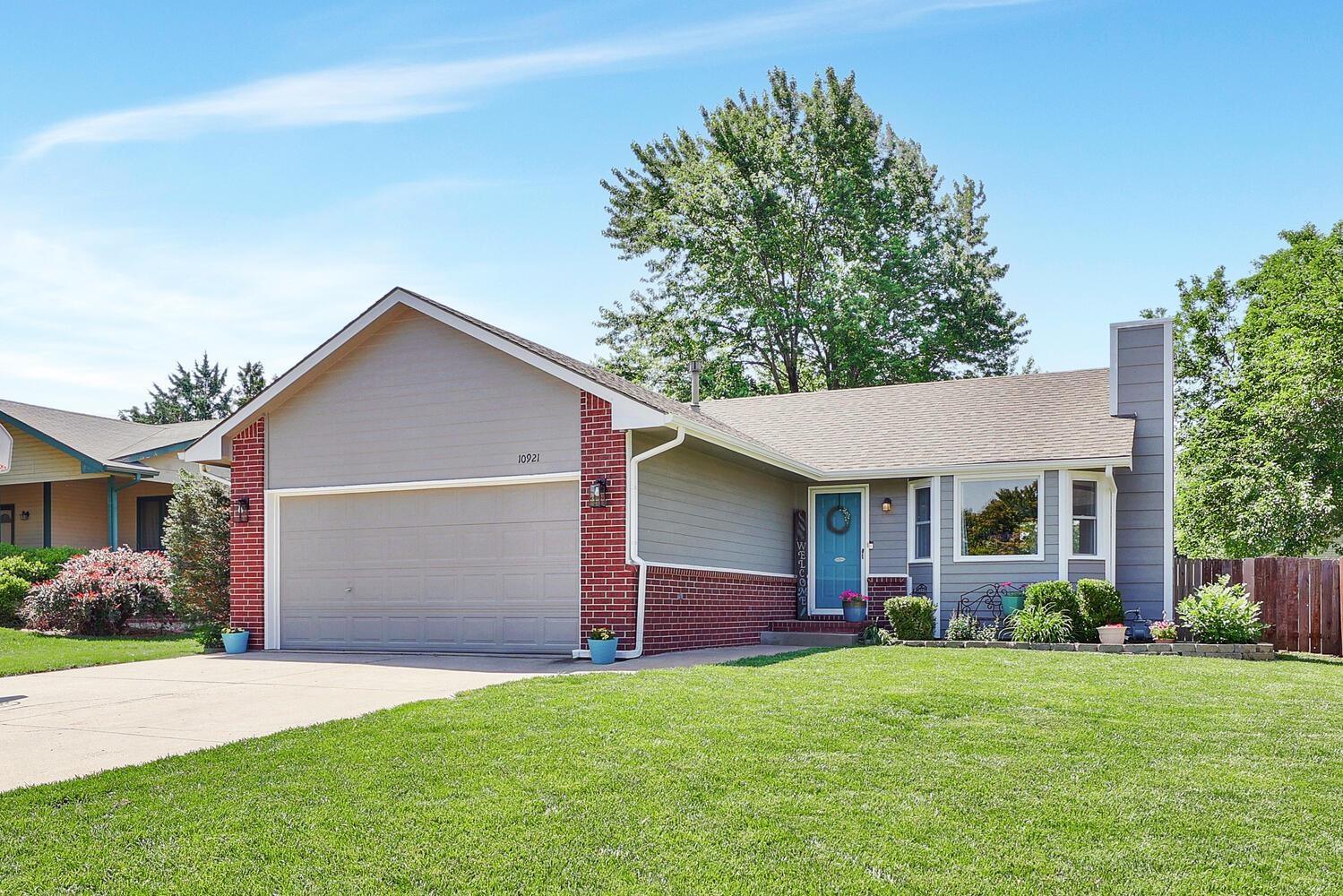 Photo of 10921 W Westport St in Wichita, KS