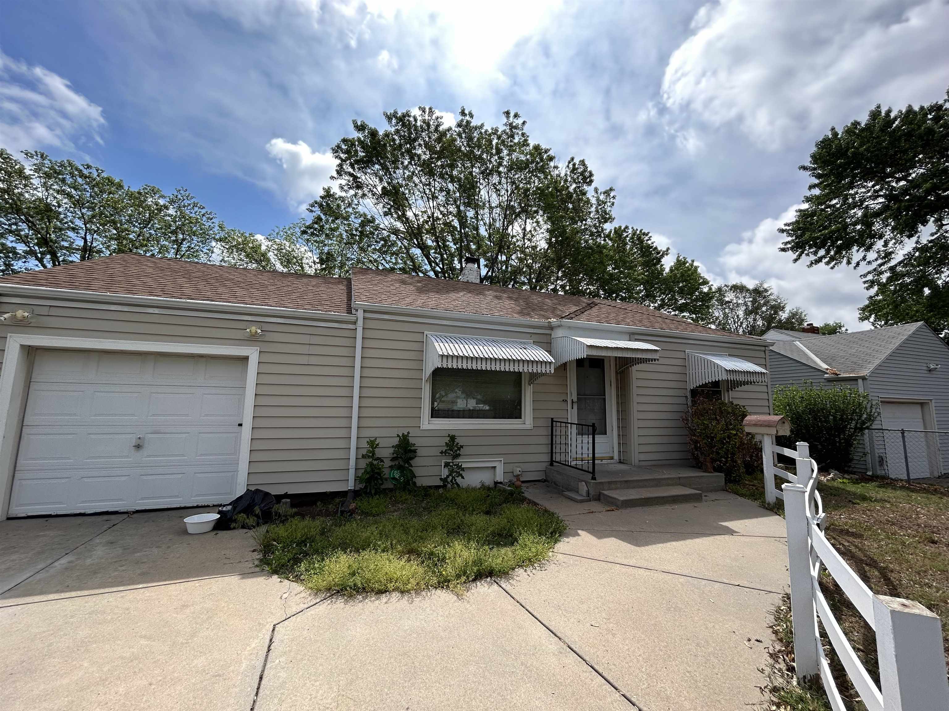 Photo of 2408 S Mead St in Wichita, KS