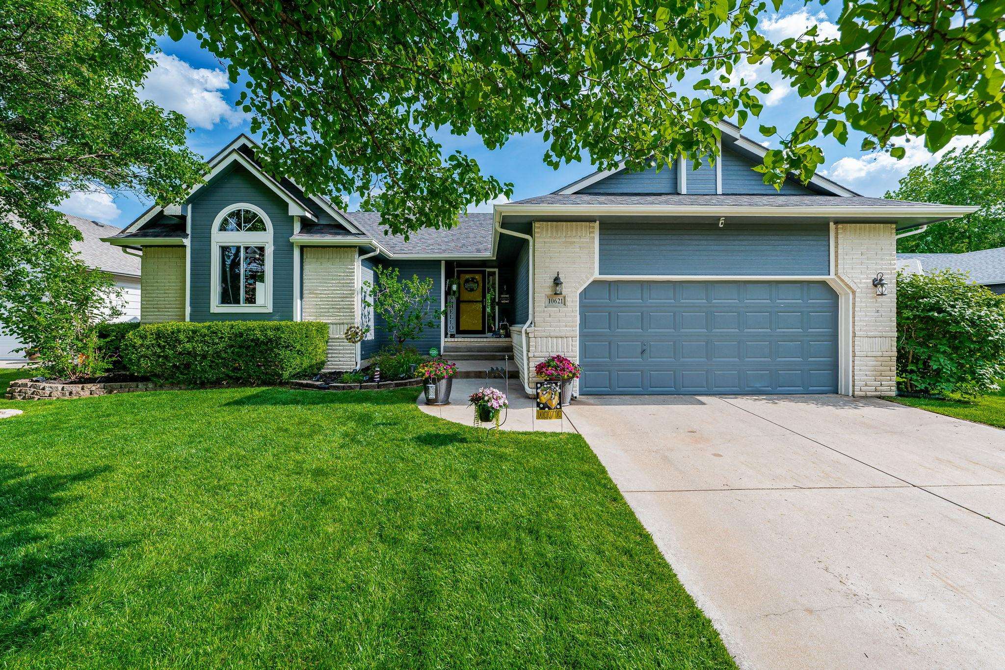 Photo of 10621 W Hayden St in Wichita, KS