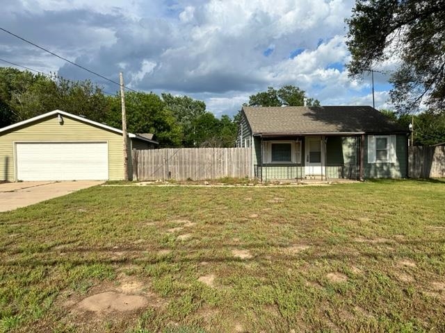 Photo of 1328 N Smith St in Wichita, KS
