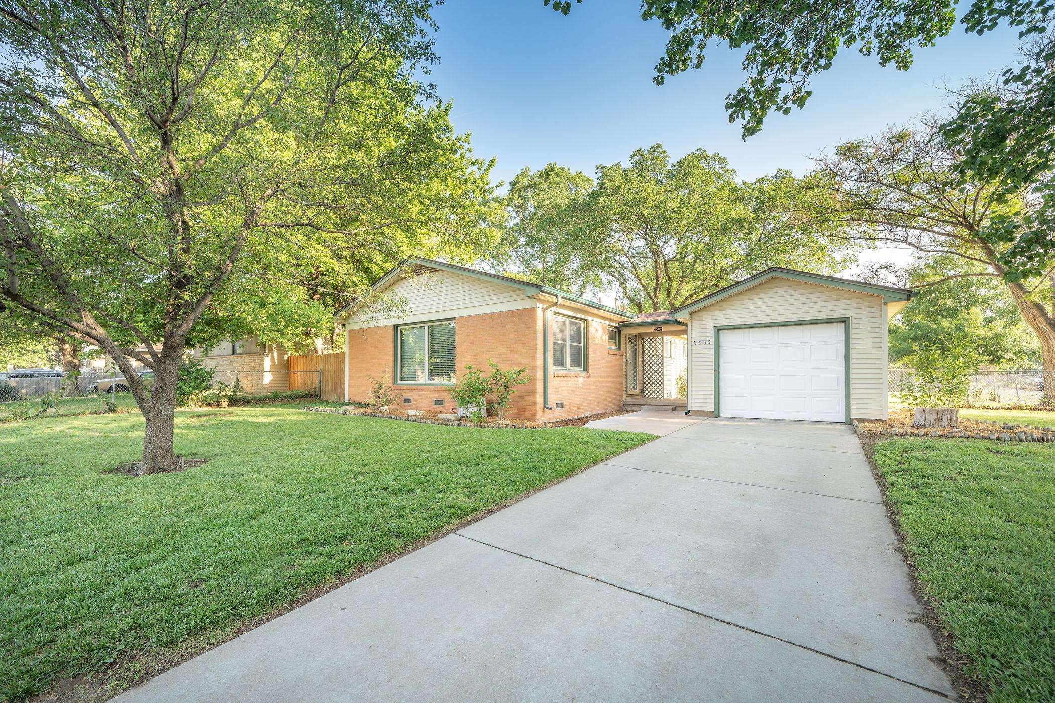 Photo of 3502 W Del Sienno in Wichita, KS