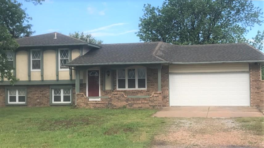 Photo of 1219 N Hydraulic Rd in Belle Plaine, KS