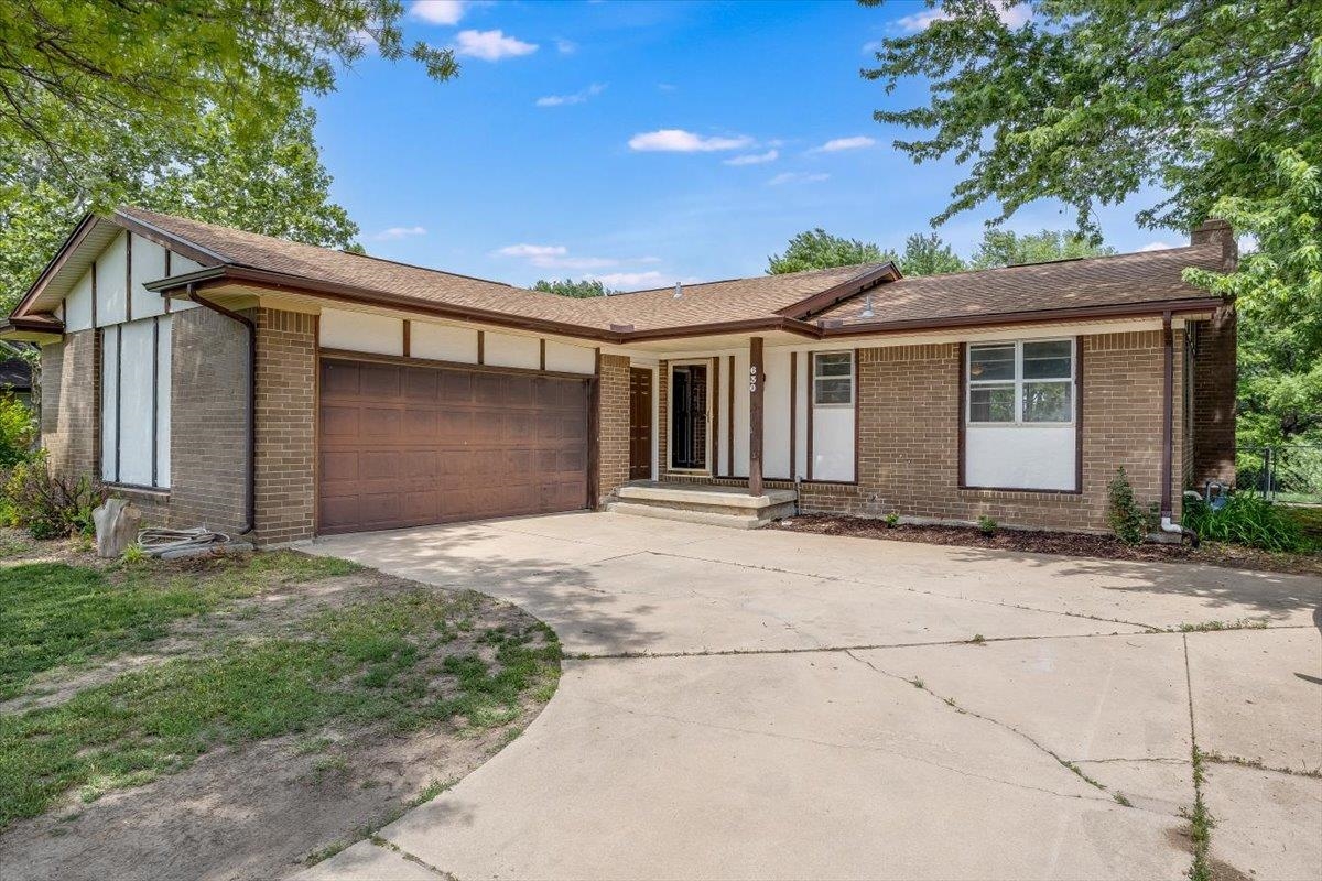 Photo of 630 S Trig St in Wichita, KS