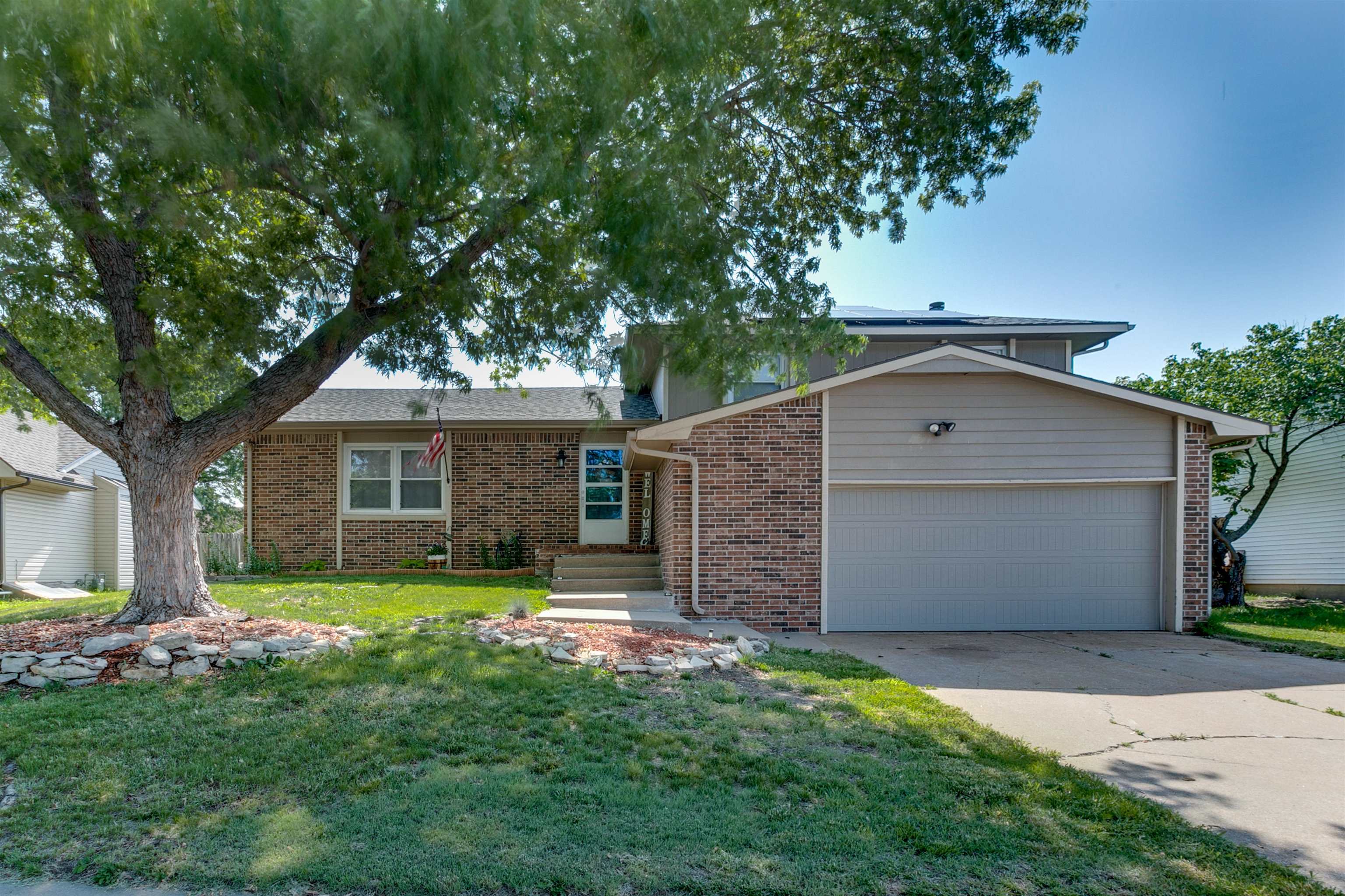 Photo of 1936 S Cypress St in Wichita, KS