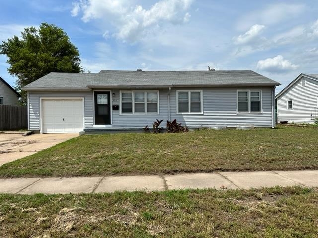Photo of 306 W 30th St S in Wichita, KS