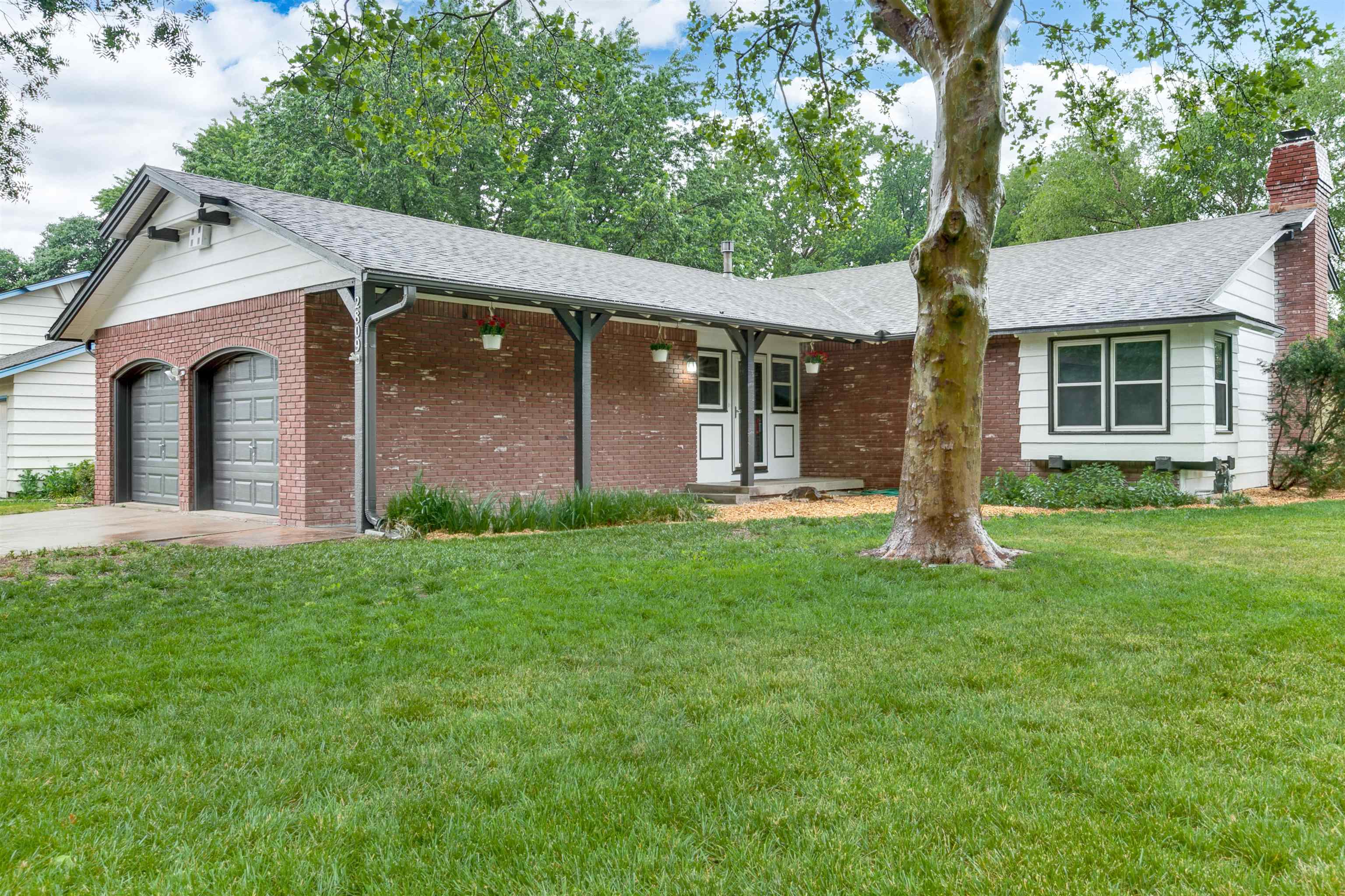 Photo of 2809 N Edwards St in Wichita, KS